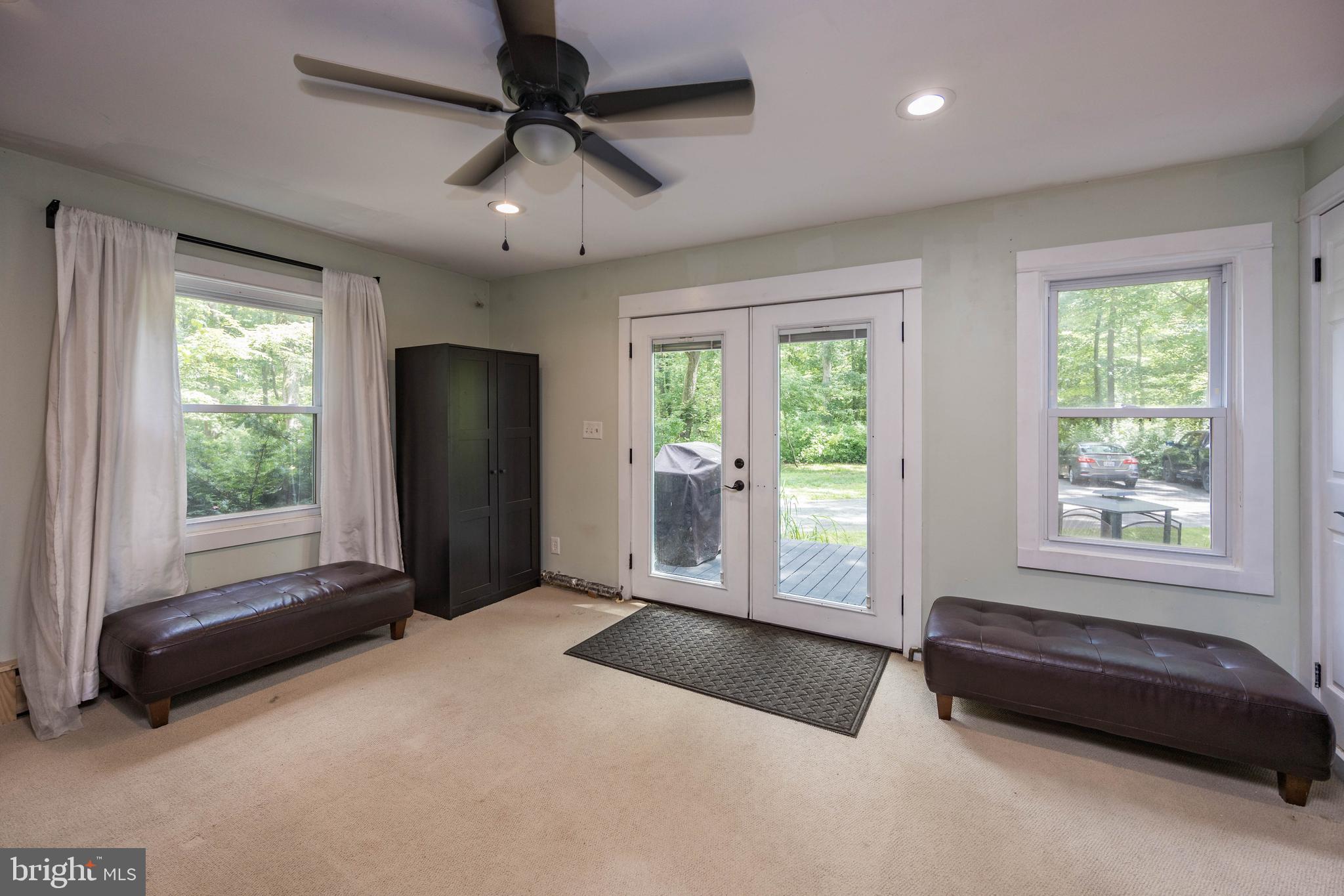 NONDEVELOPE - Residential