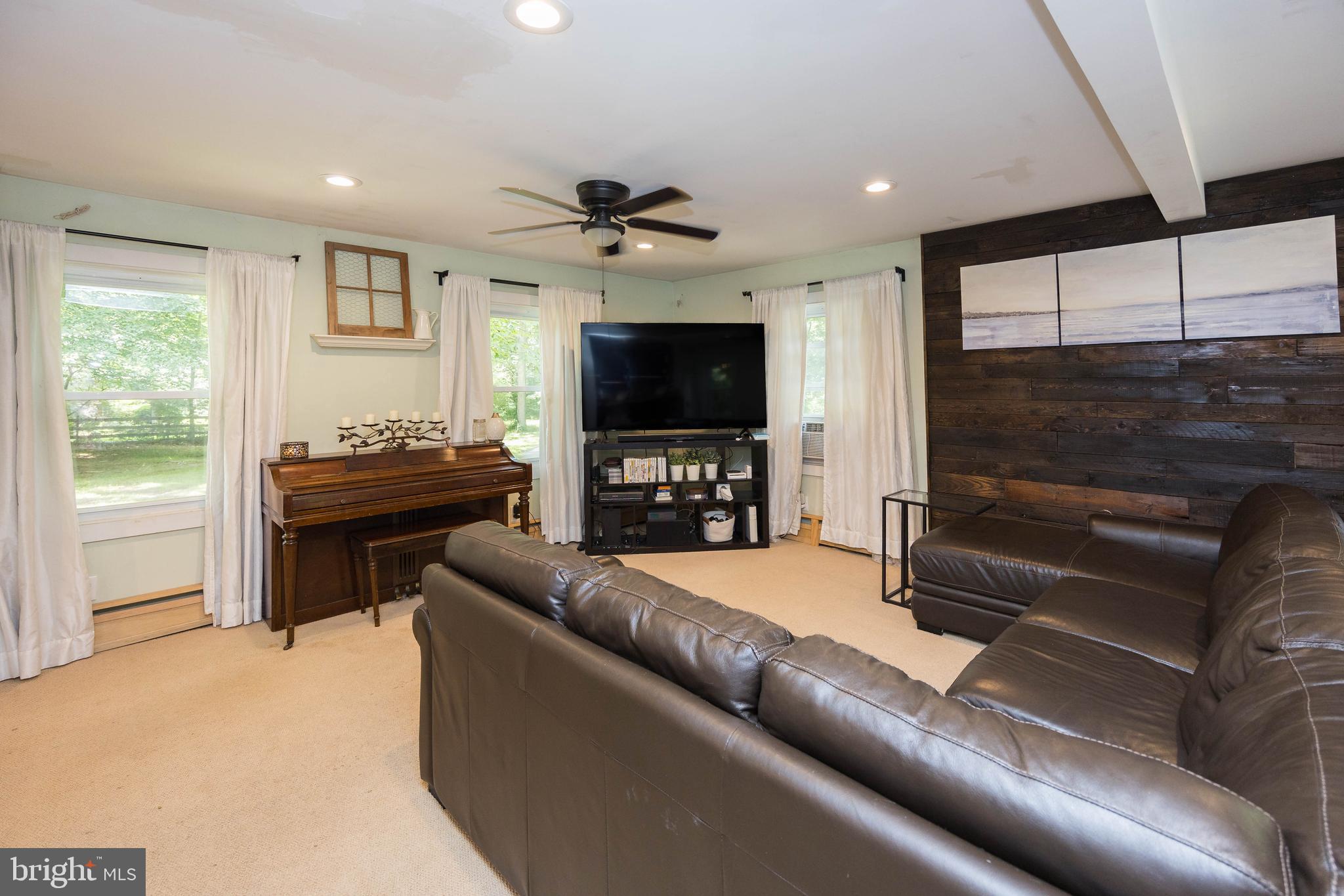 NONDEVELOPE - Residential