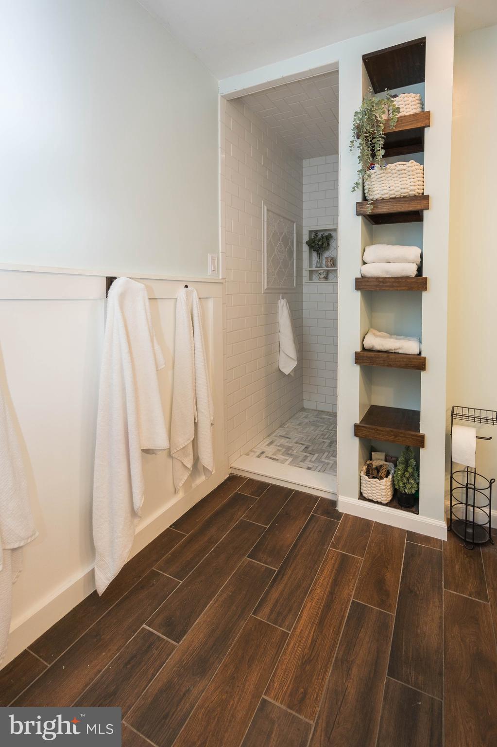 NONDEVELOPE - Residential