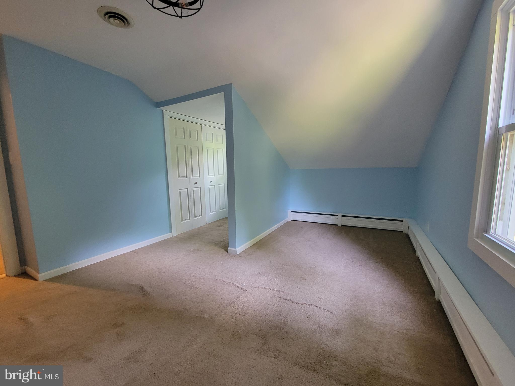 NONDEVELOPE - Residential