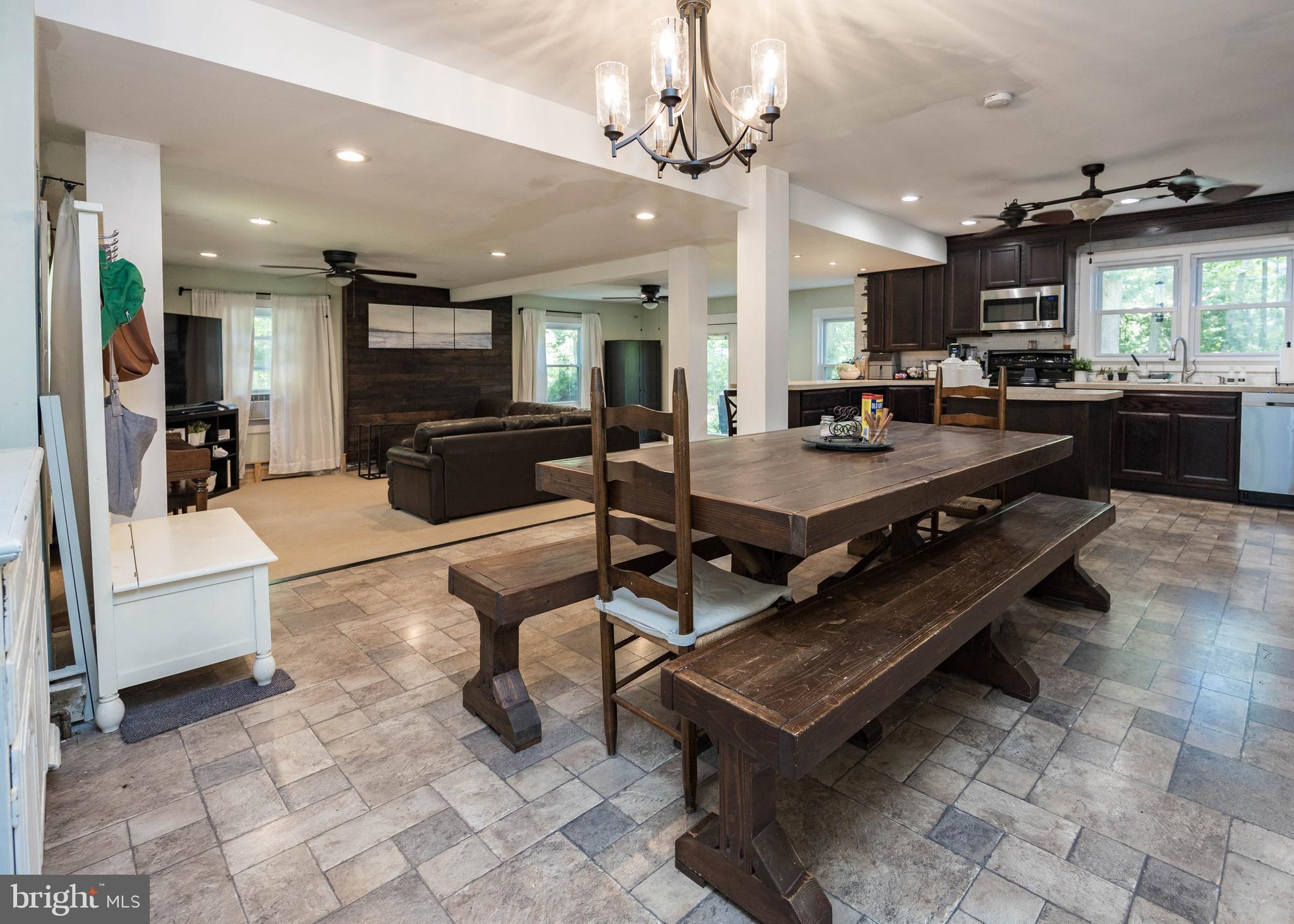 NONDEVELOPE - Residential