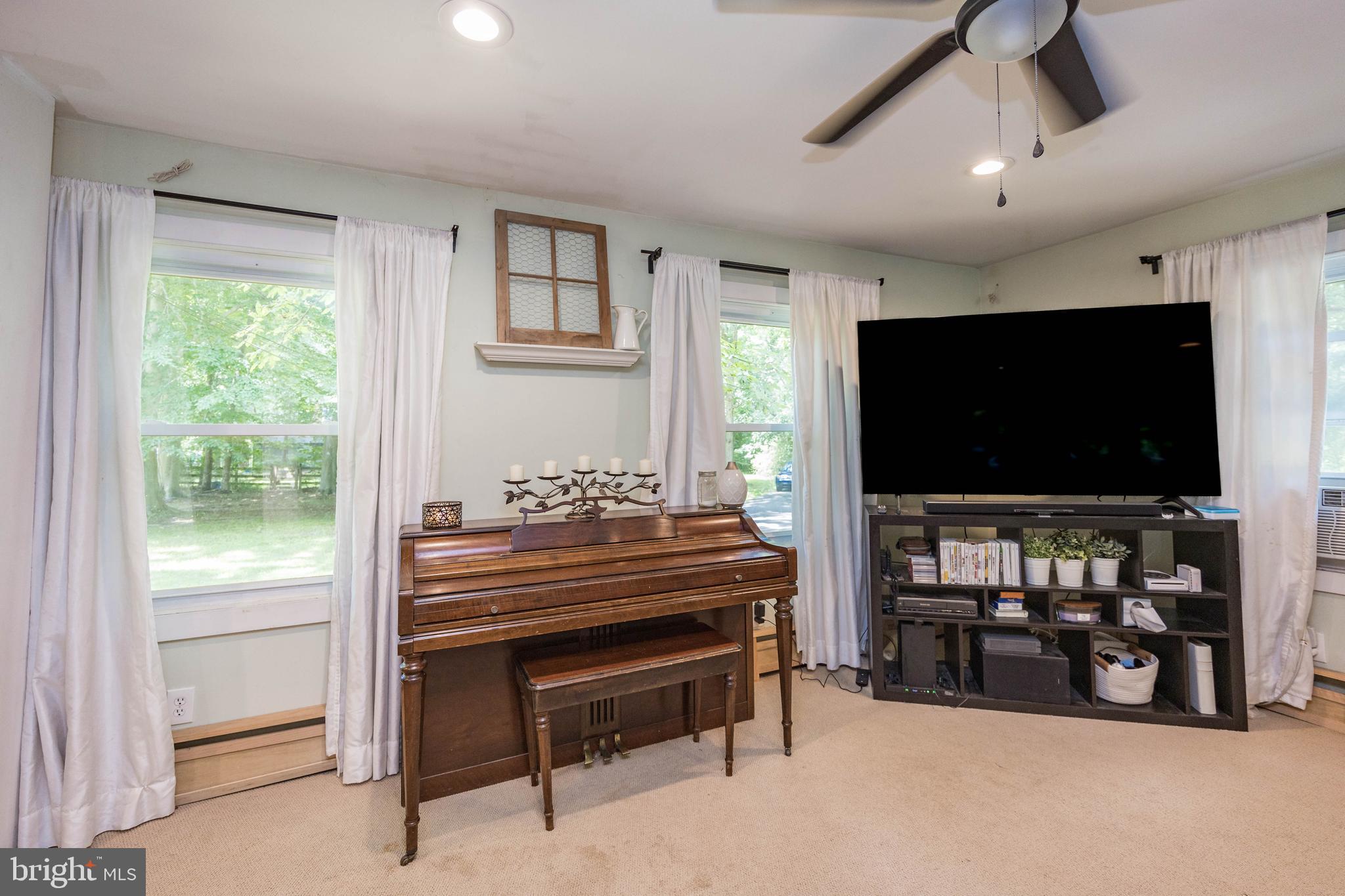 NONDEVELOPE - Residential