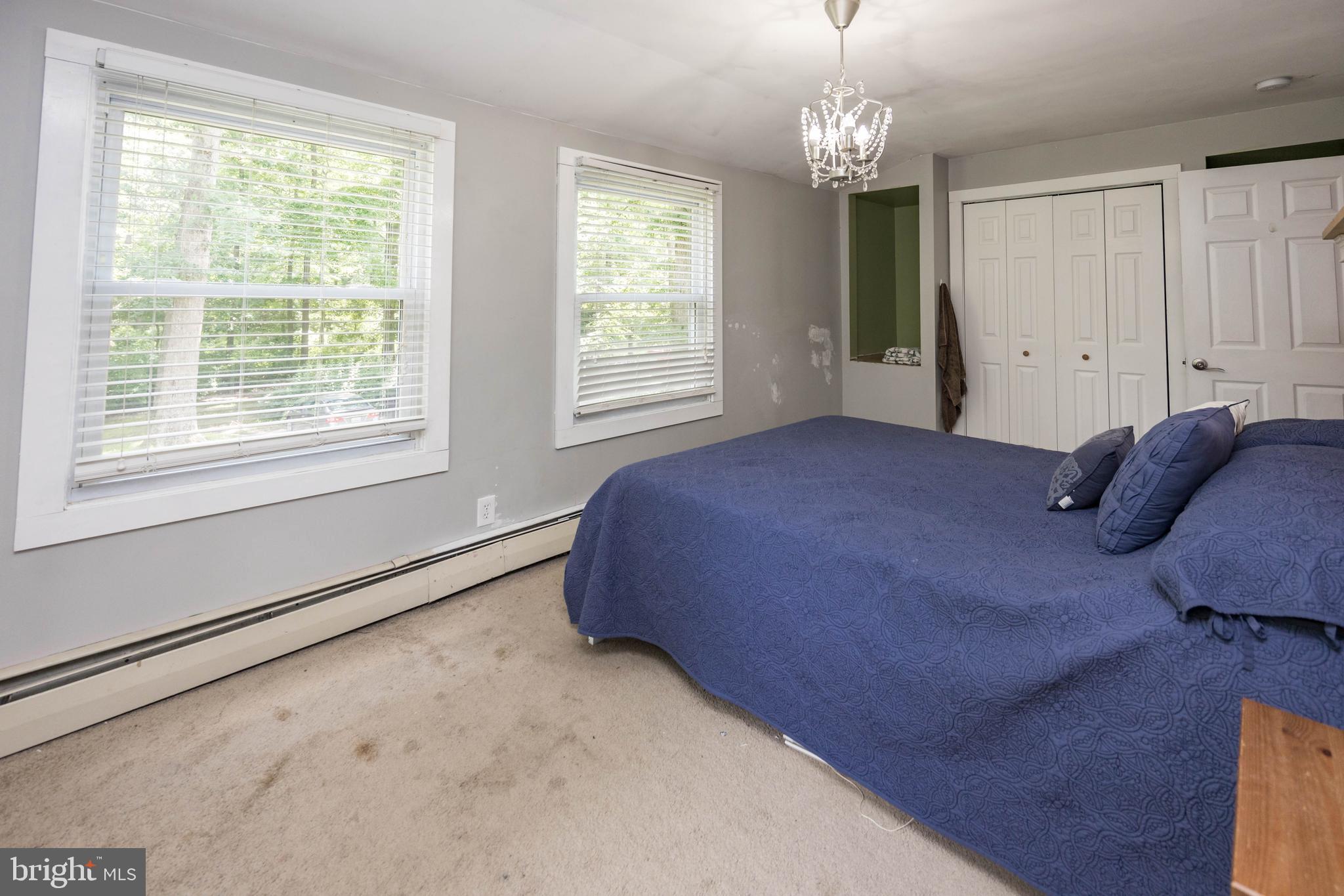 NONDEVELOPE - Residential