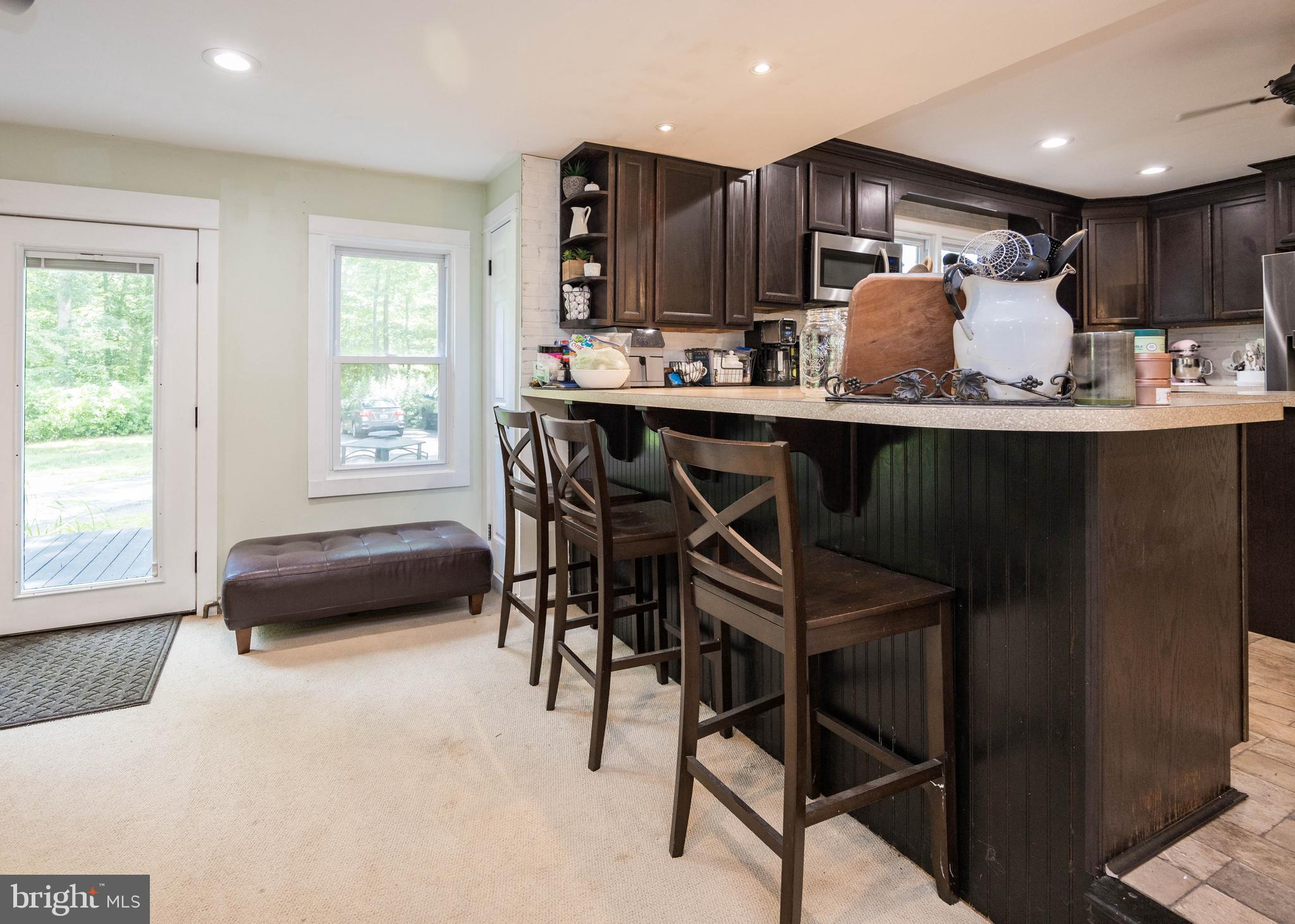 NONDEVELOPE - Residential