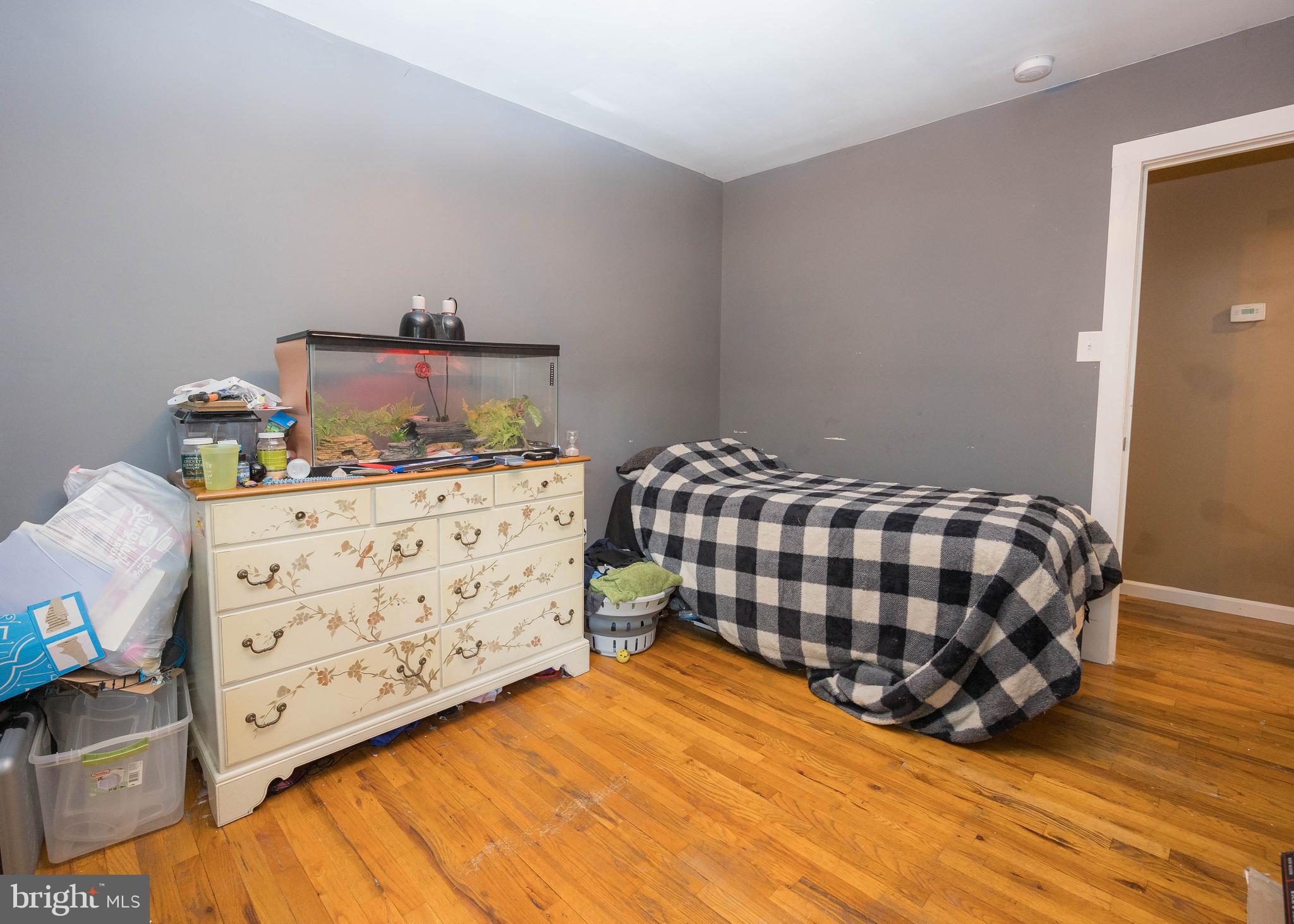 NONDEVELOPE - Residential