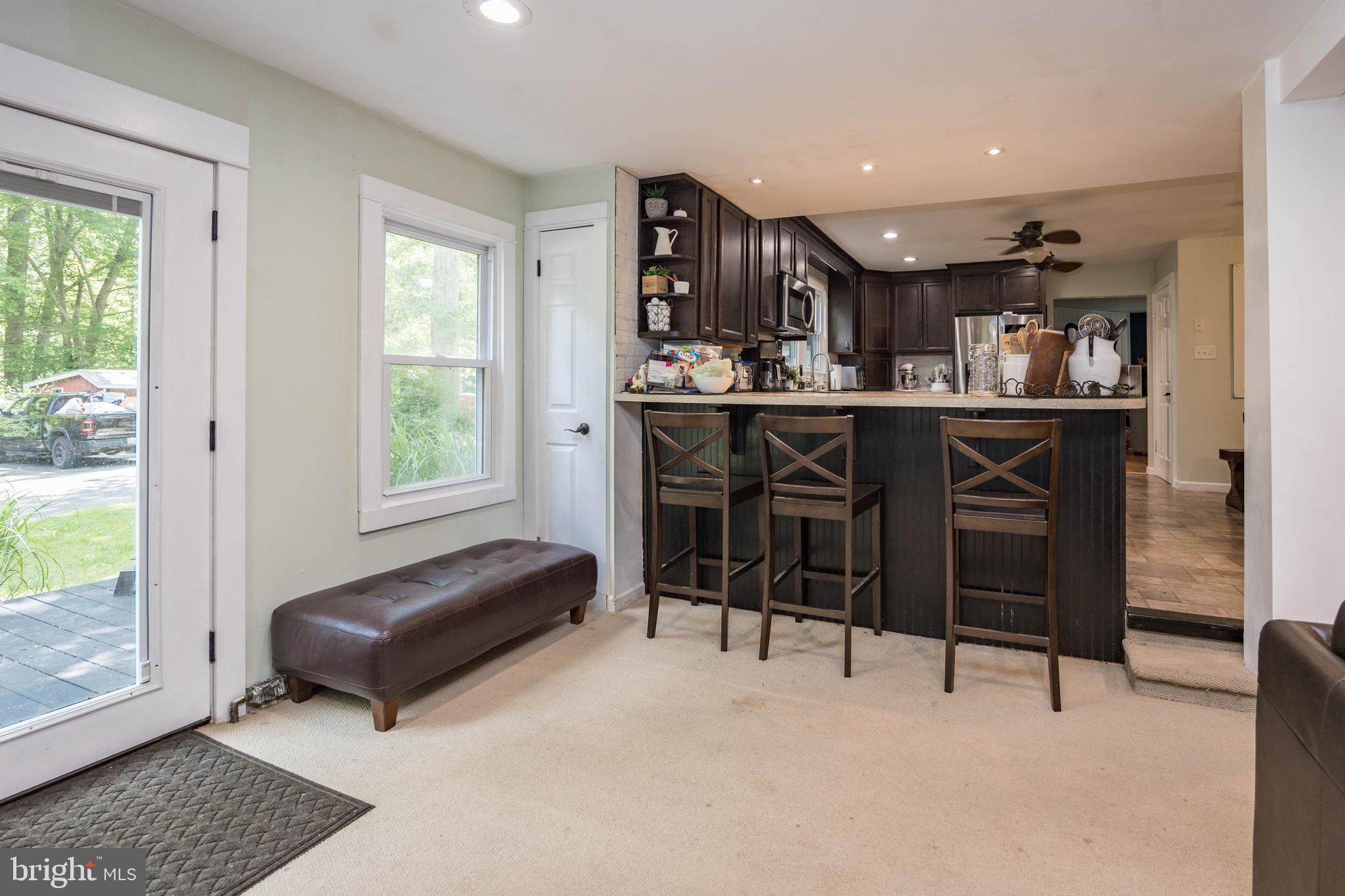 NONDEVELOPE - Residential