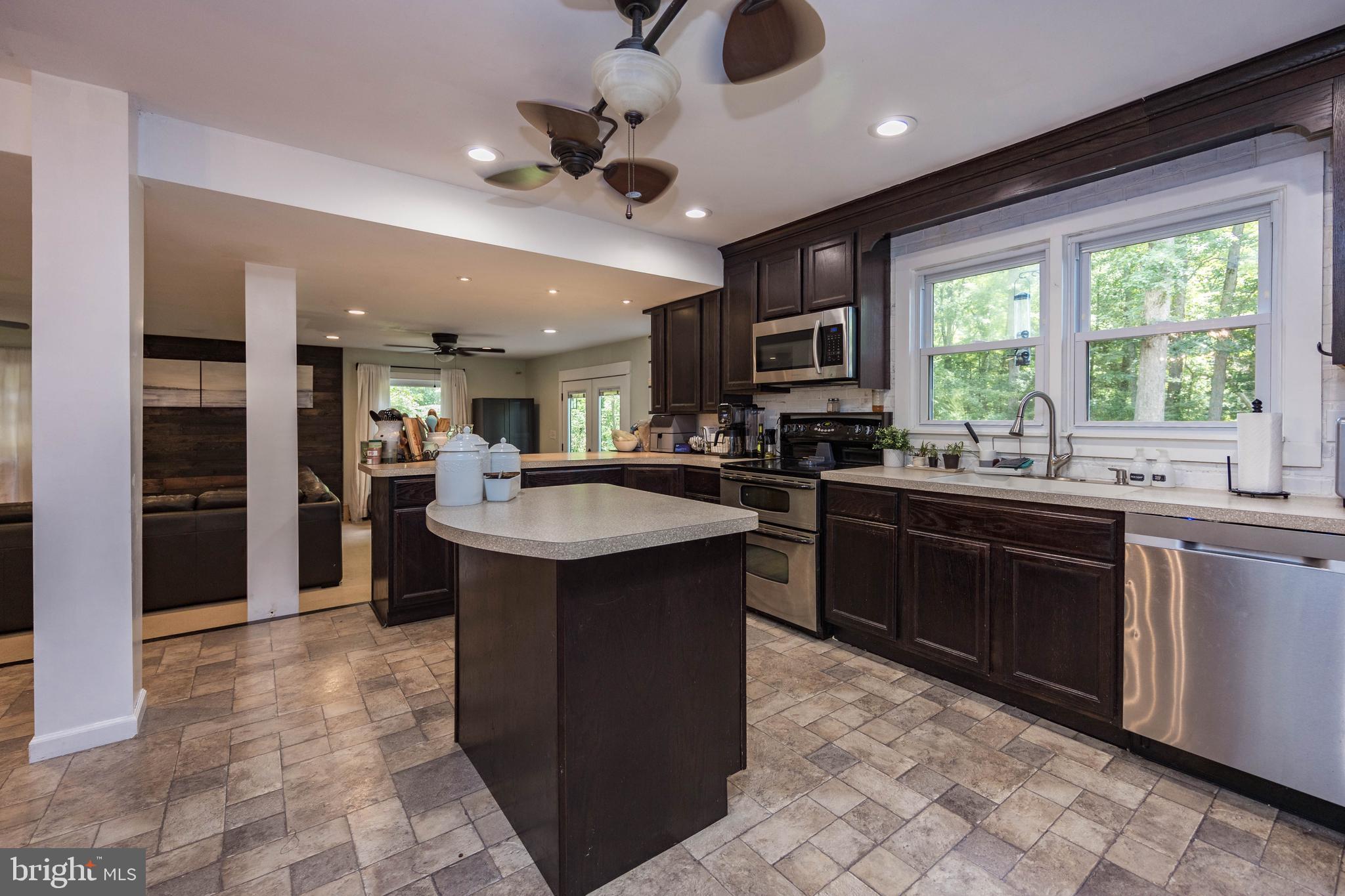 NONDEVELOPE - Residential