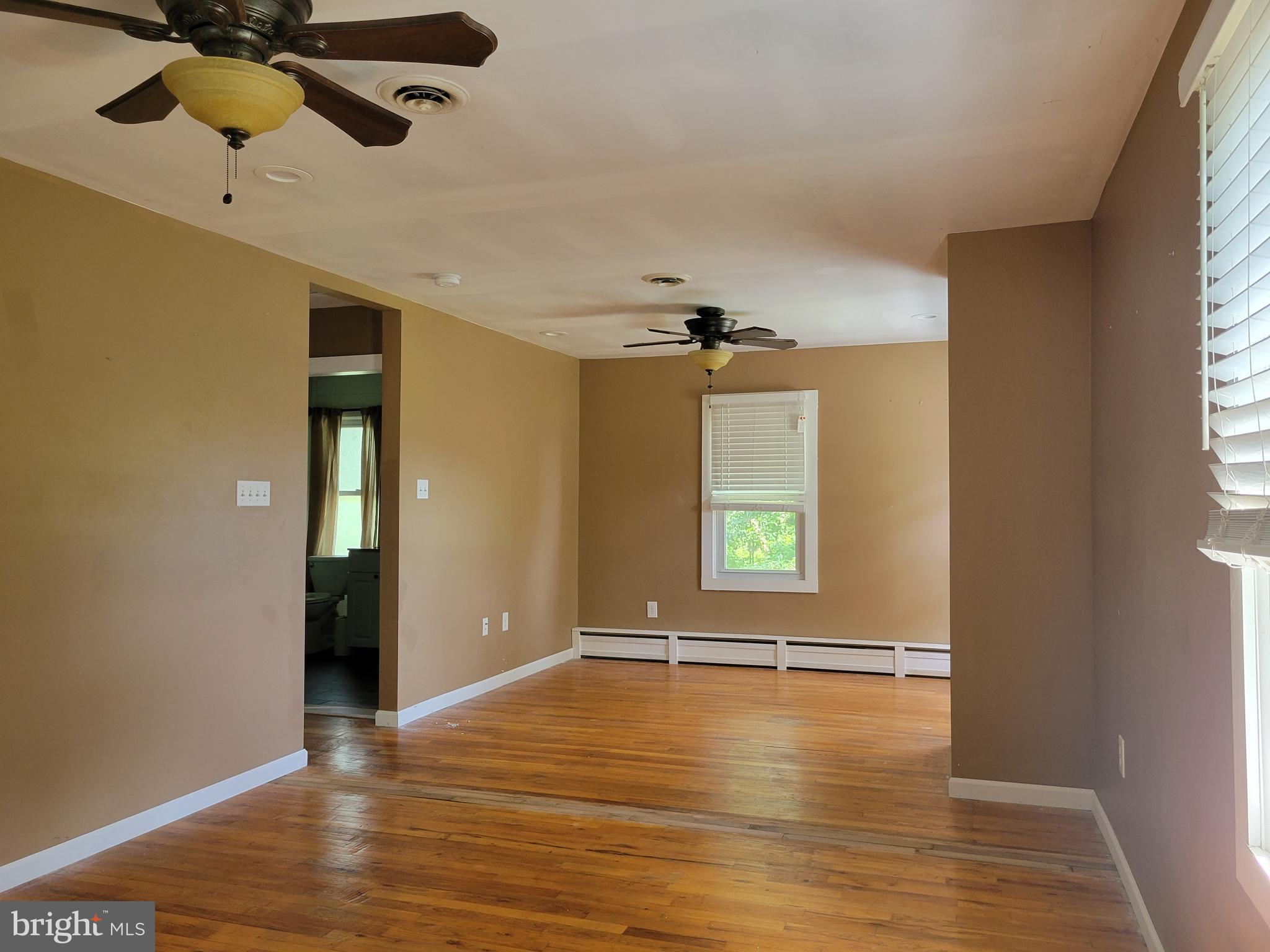 NONDEVELOPE - Residential