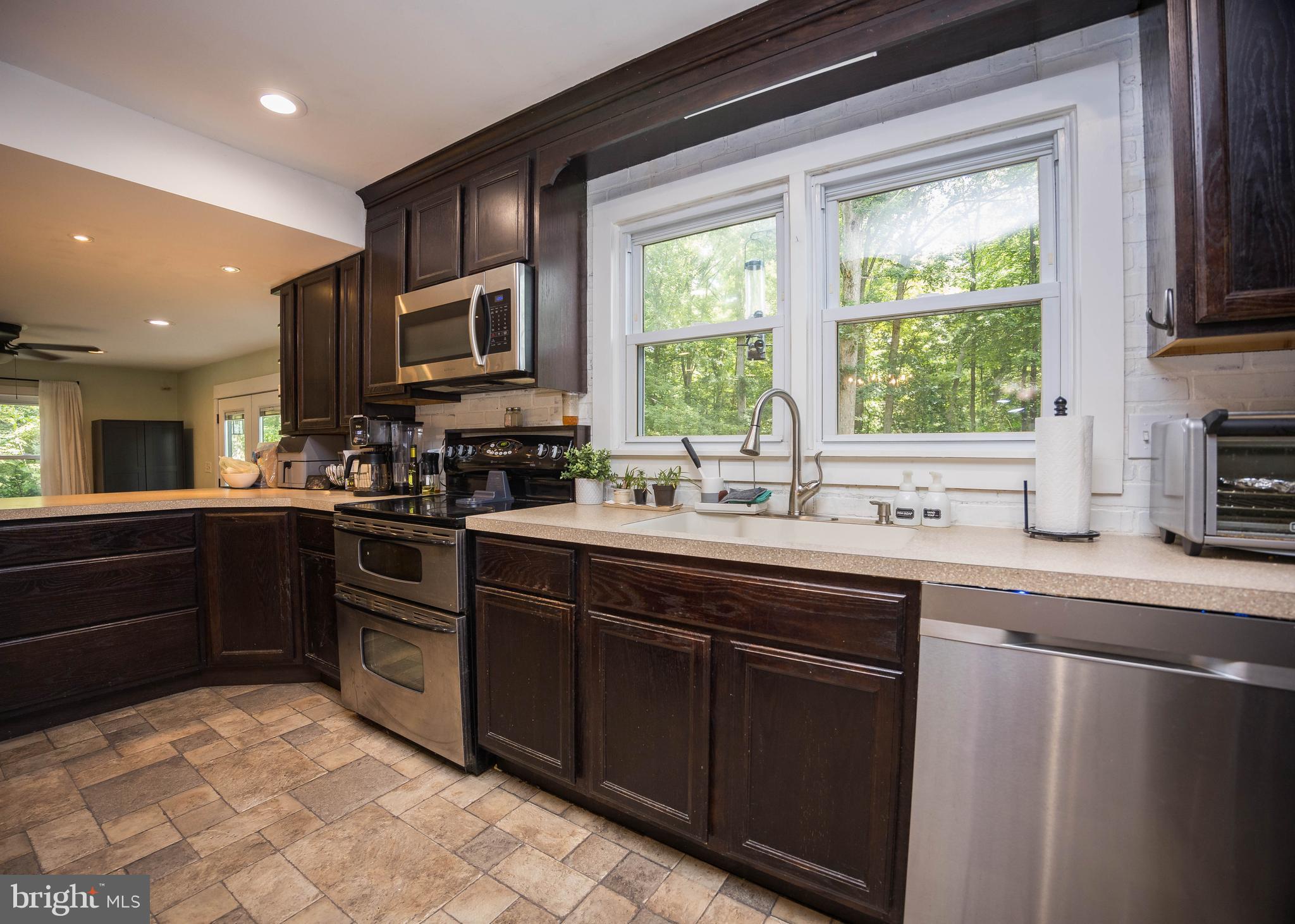 NONDEVELOPE - Residential