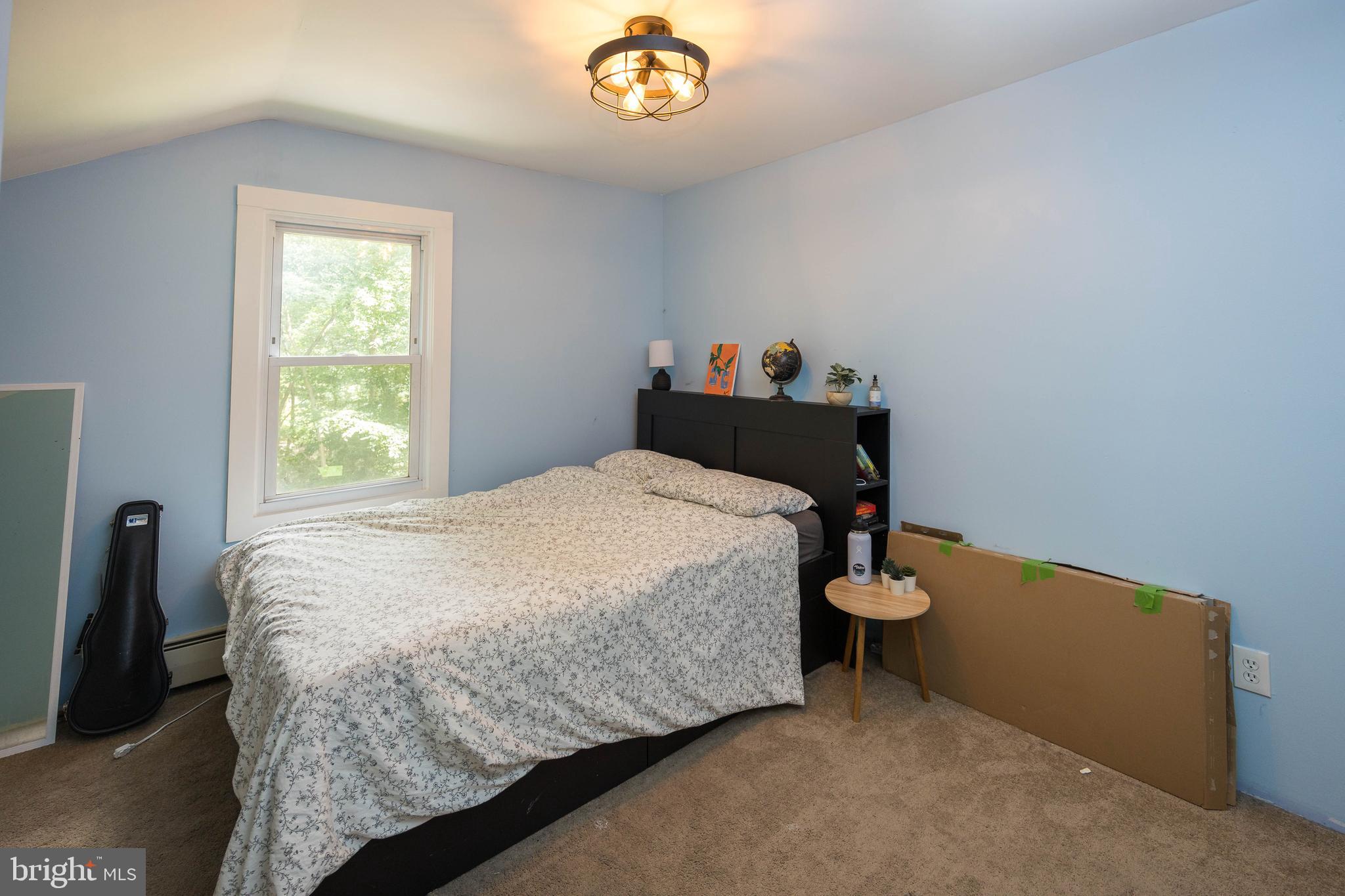 NONDEVELOPE - Residential