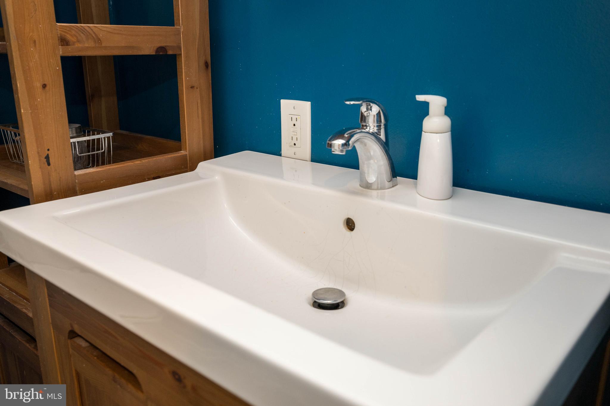 NONDEVELOPE - Residential