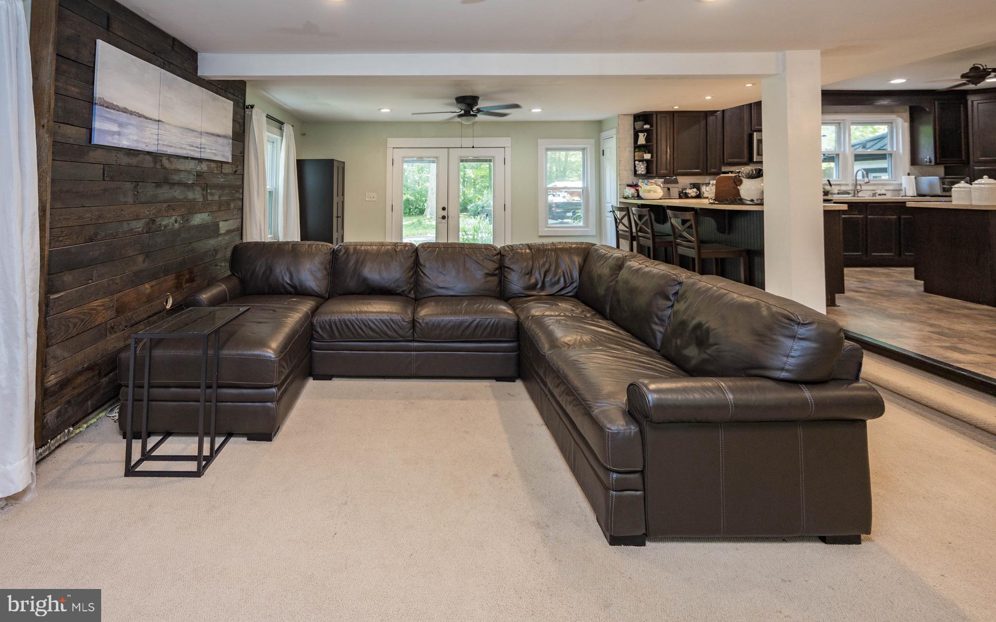 NONDEVELOPE - Residential