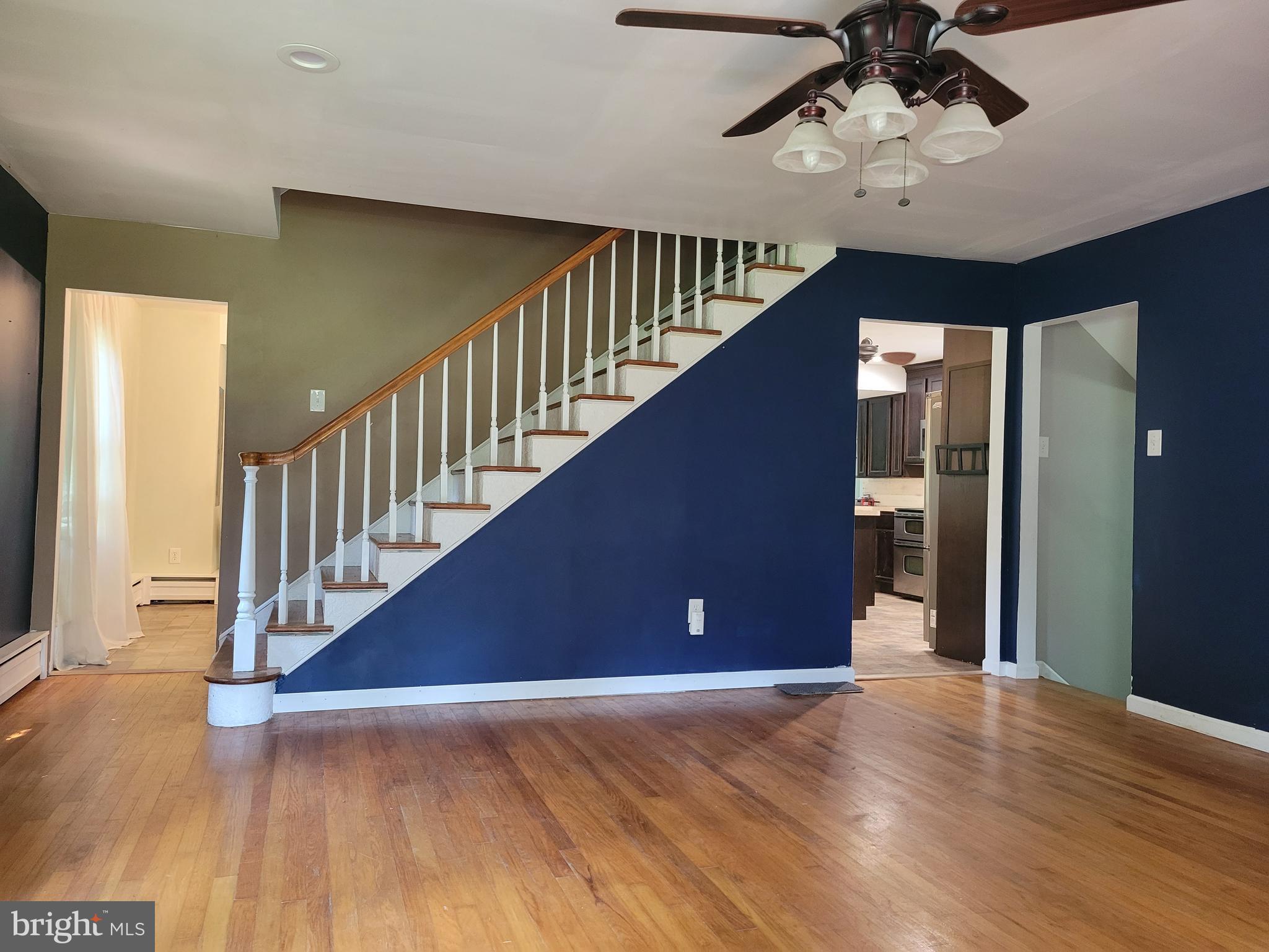 NONDEVELOPE - Residential