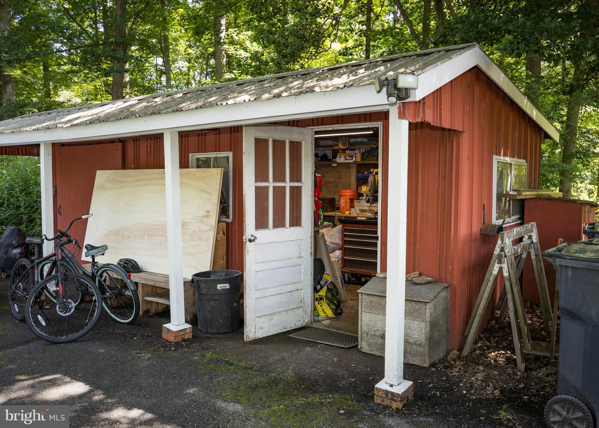 NONDEVELOPE - Residential