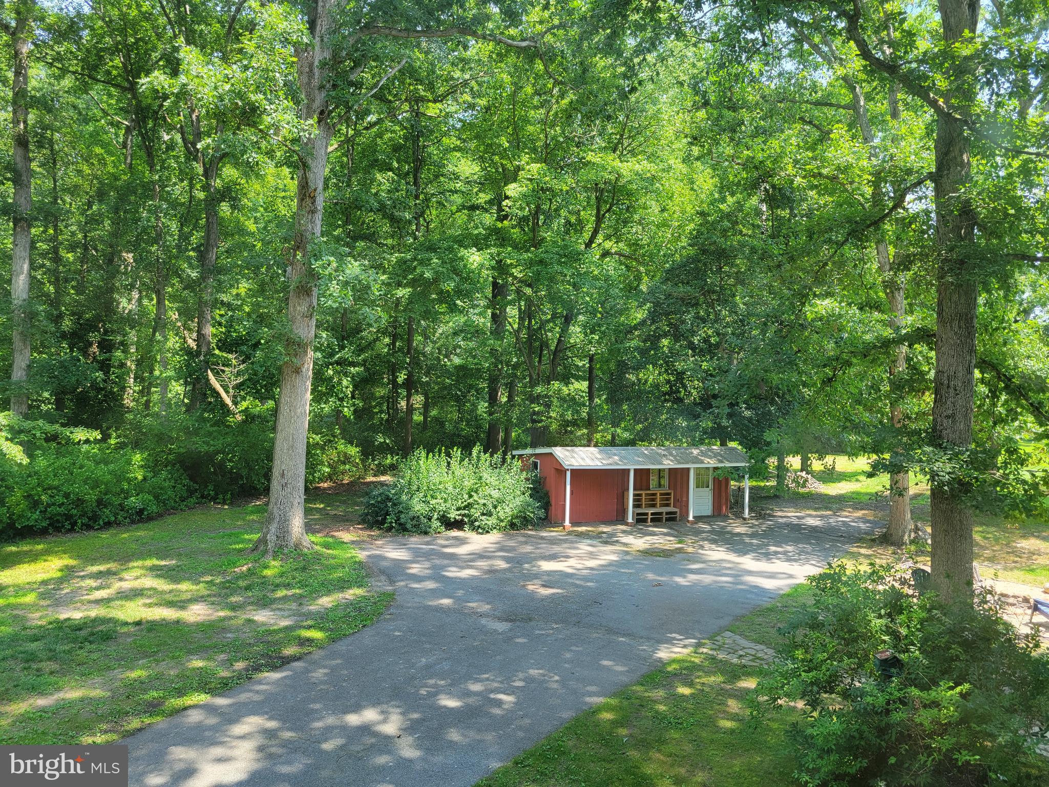 NONDEVELOPE - Residential