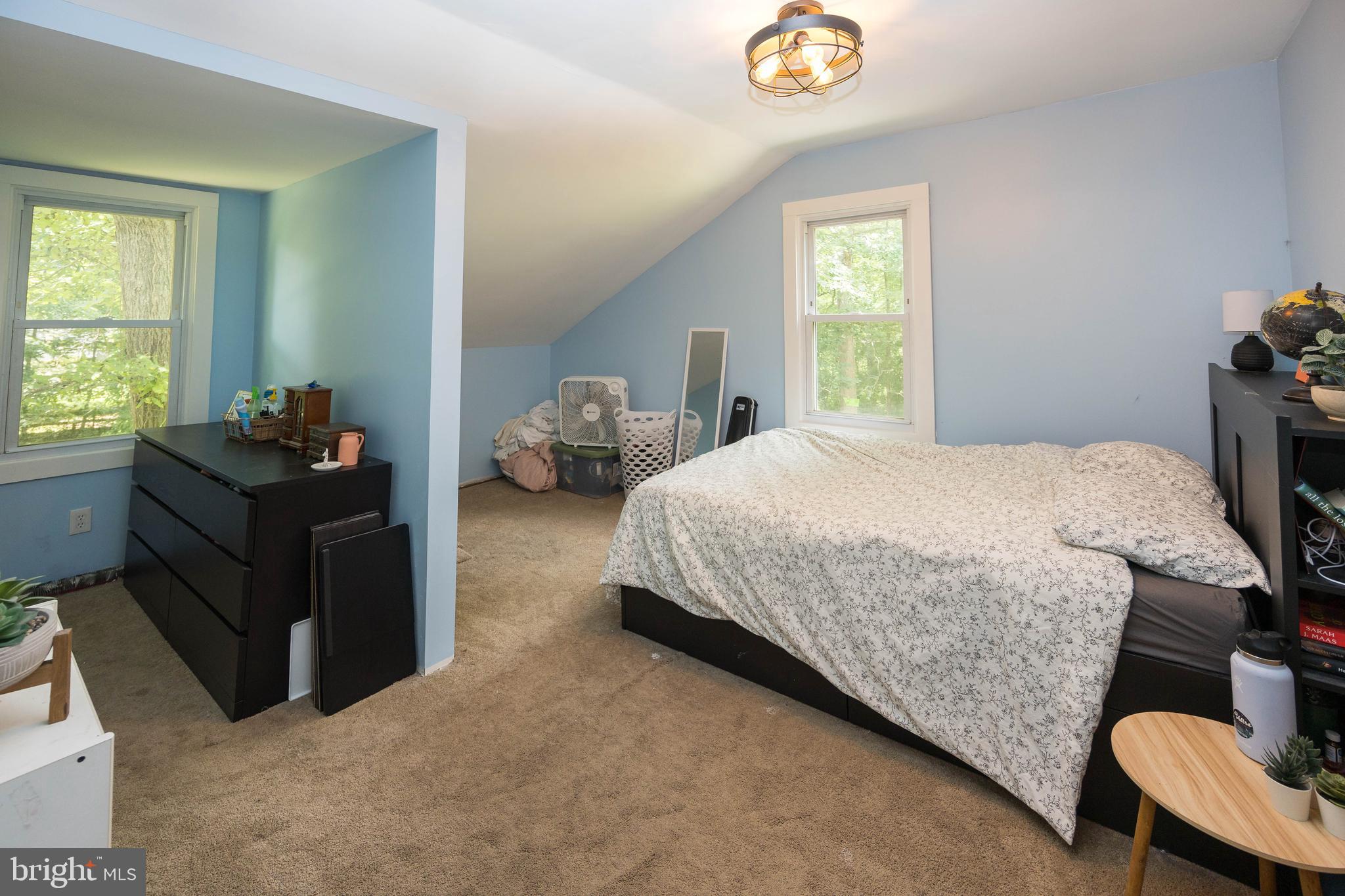 NONDEVELOPE - Residential