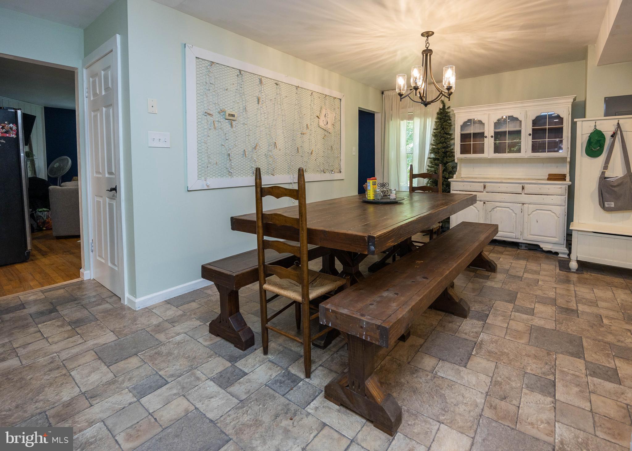 NONDEVELOPE - Residential