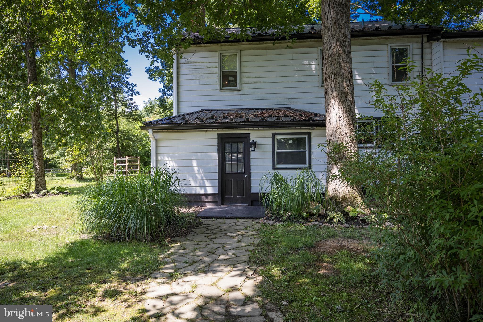 NONDEVELOPE - Residential