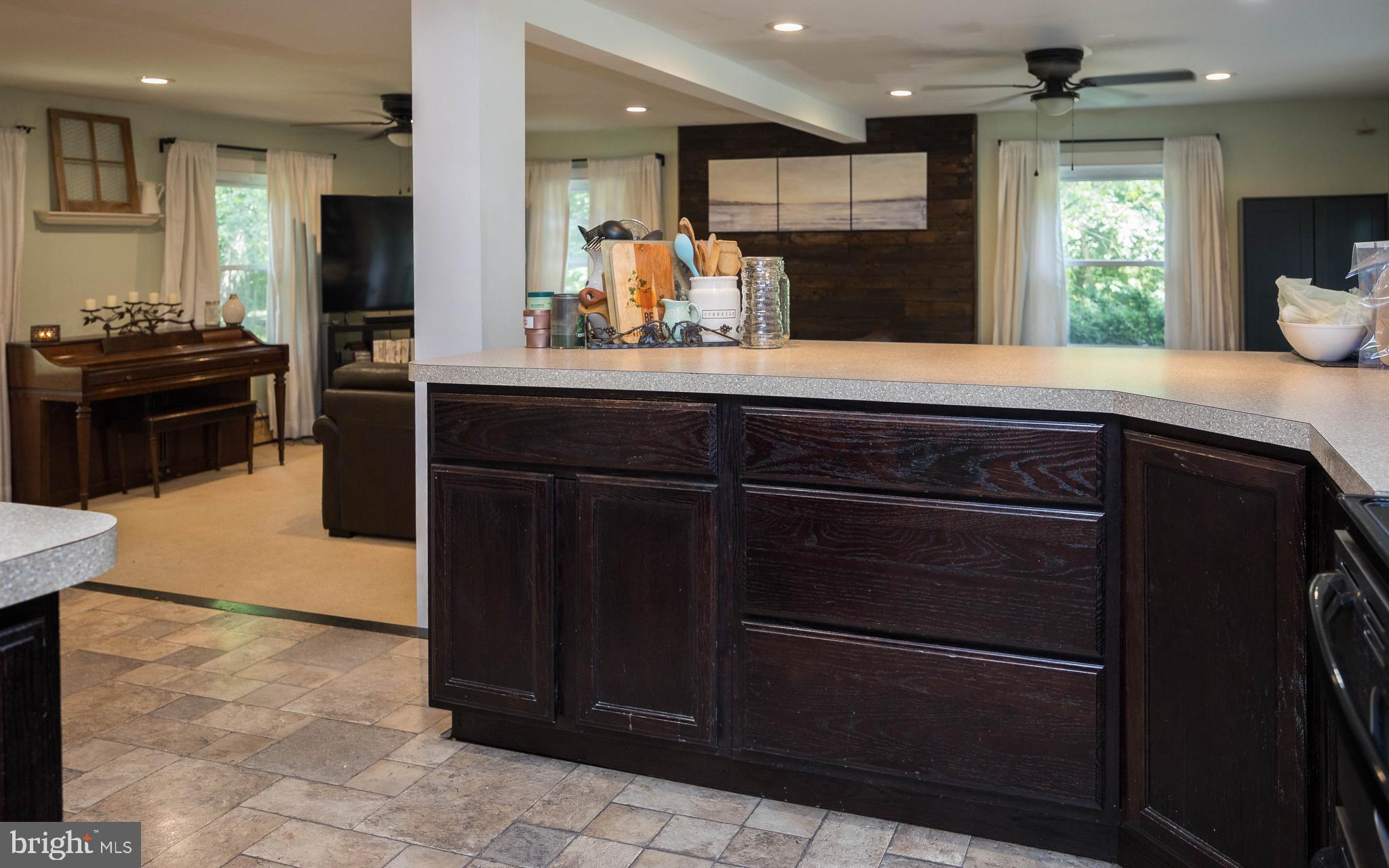 NONDEVELOPE - Residential