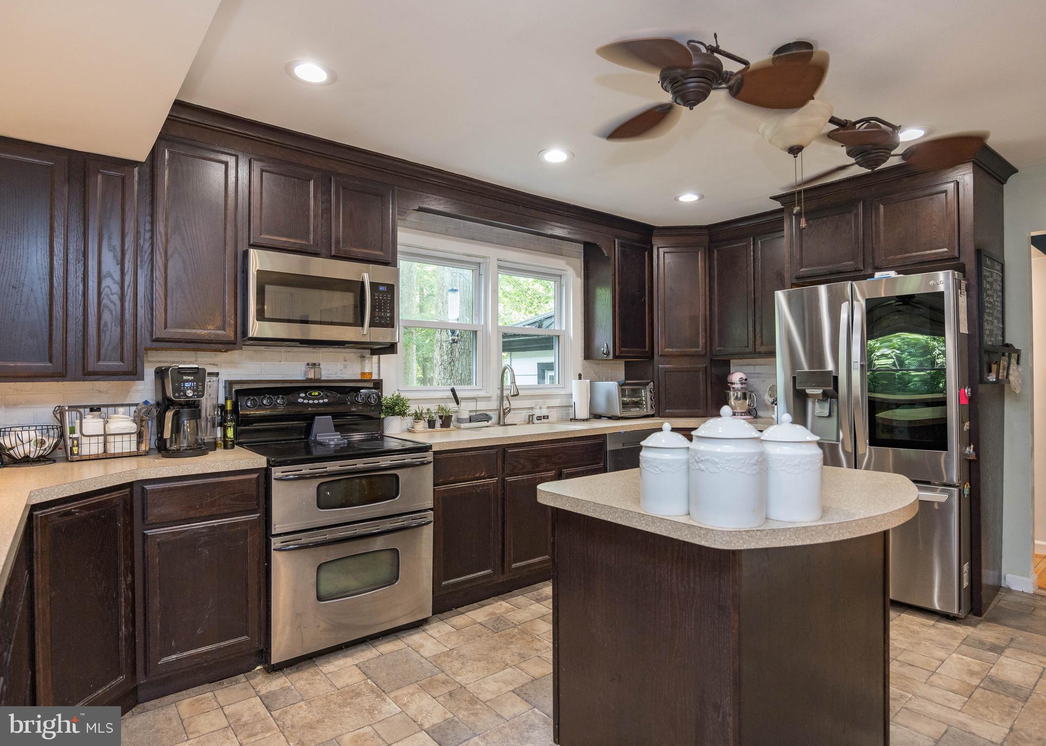 NONDEVELOPE - Residential