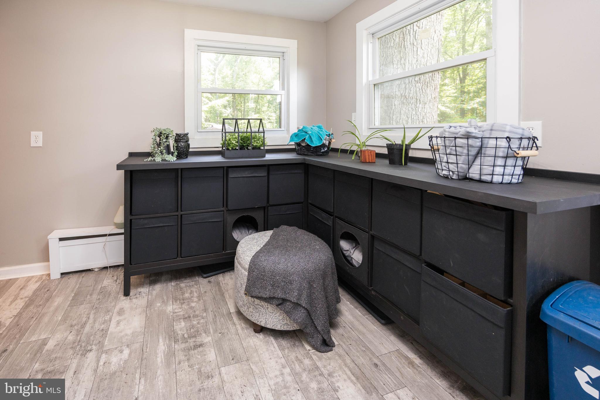 NONDEVELOPE - Residential