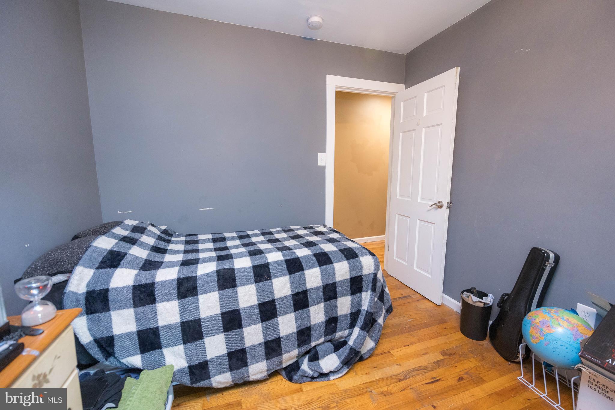 NONDEVELOPE - Residential