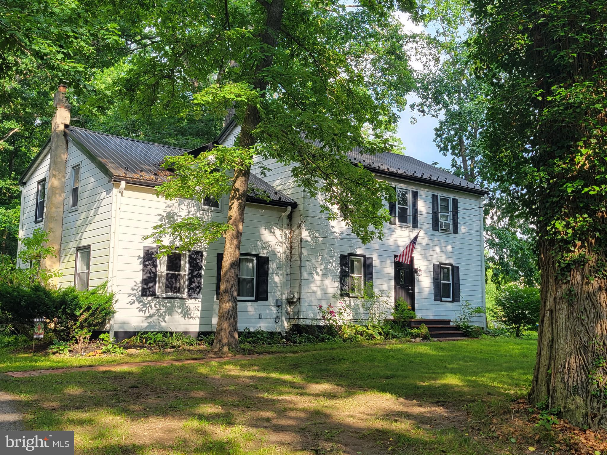 NONDEVELOPE - Residential