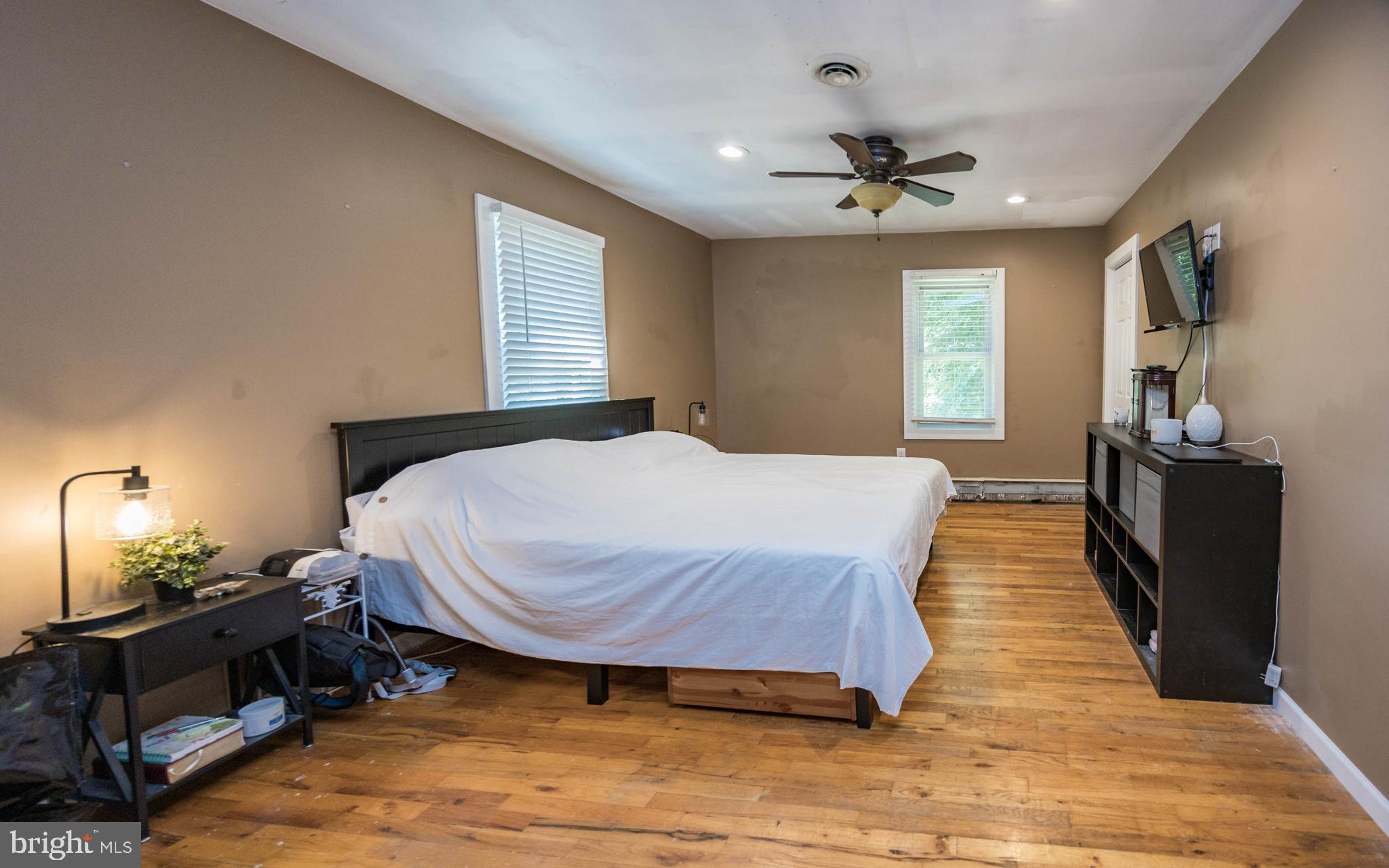 NONDEVELOPE - Residential