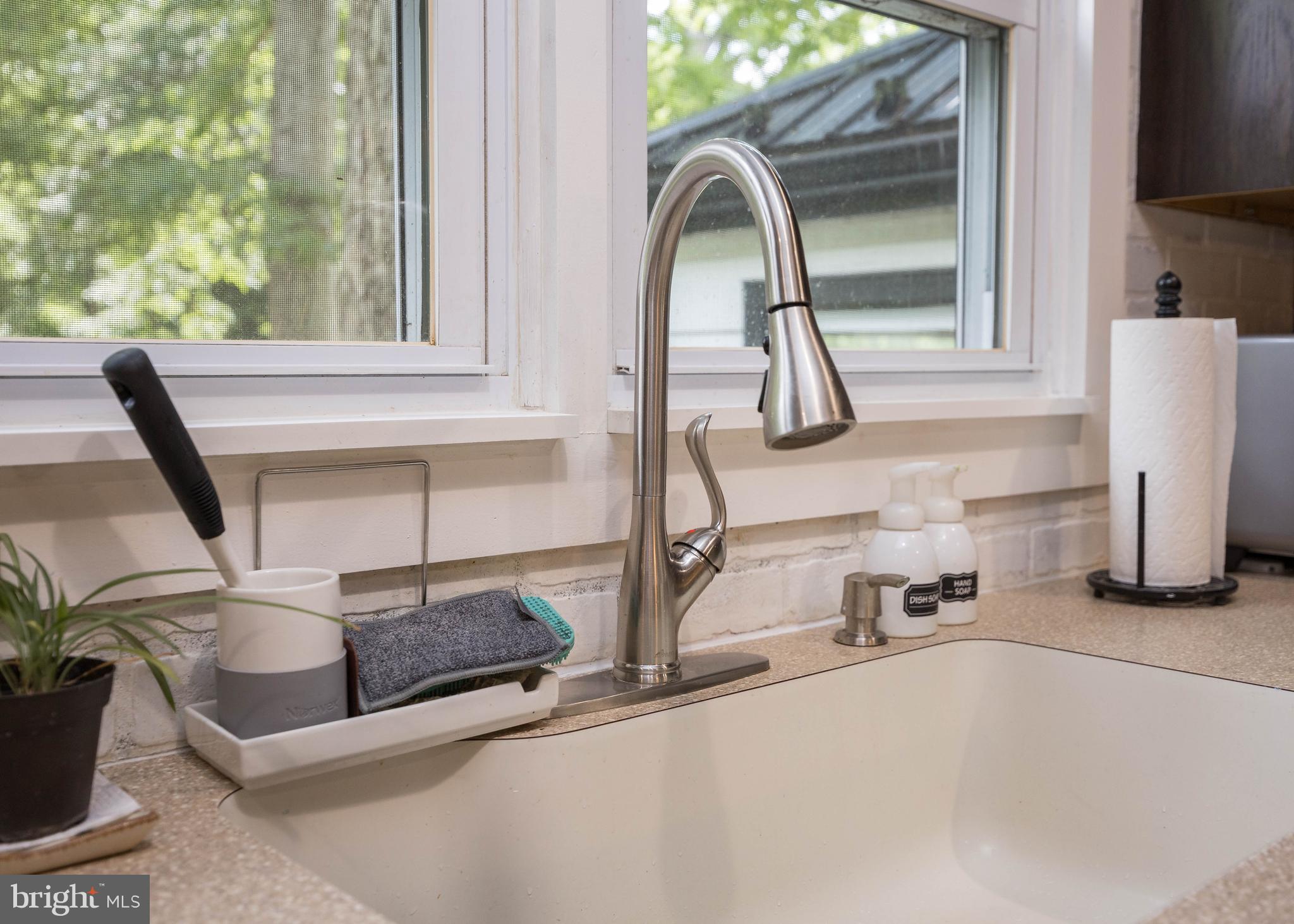 NONDEVELOPE - Residential