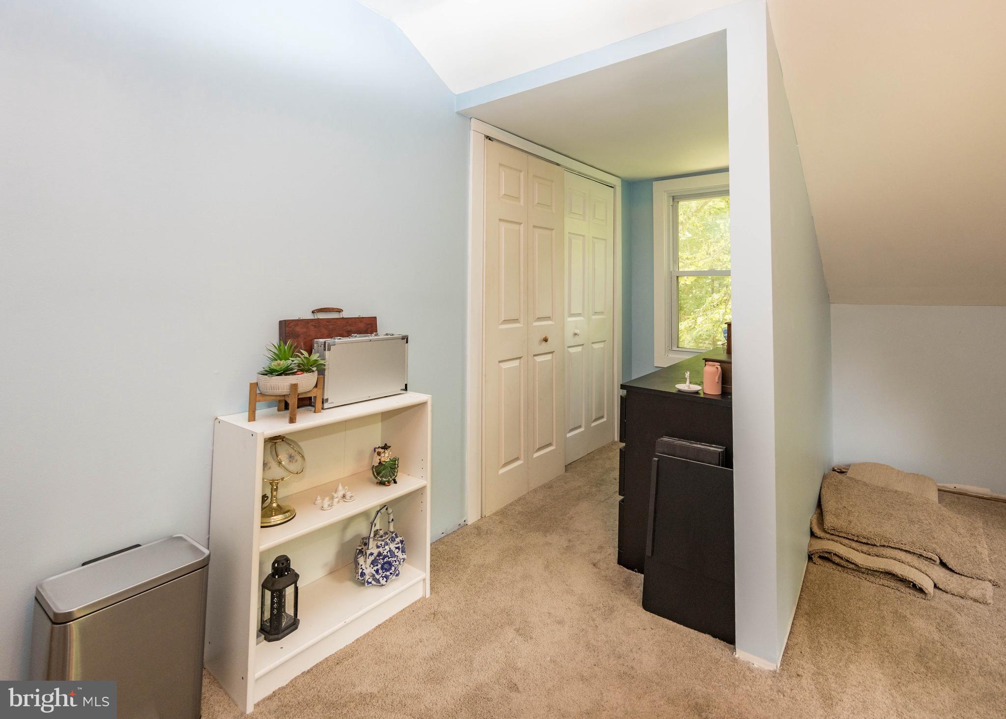 NONDEVELOPE - Residential