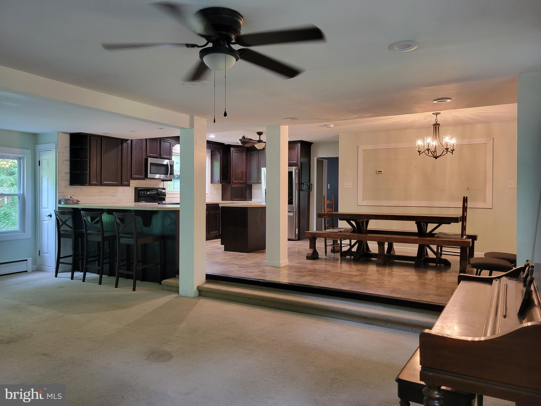 NONDEVELOPE - Residential