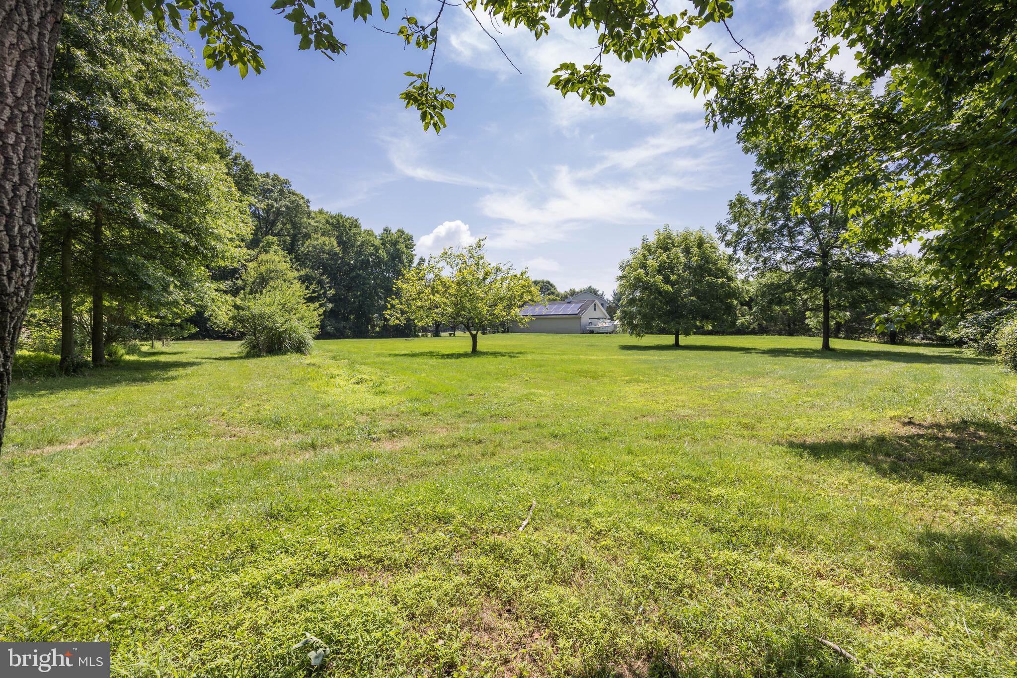 NONDEVELOPE - Residential