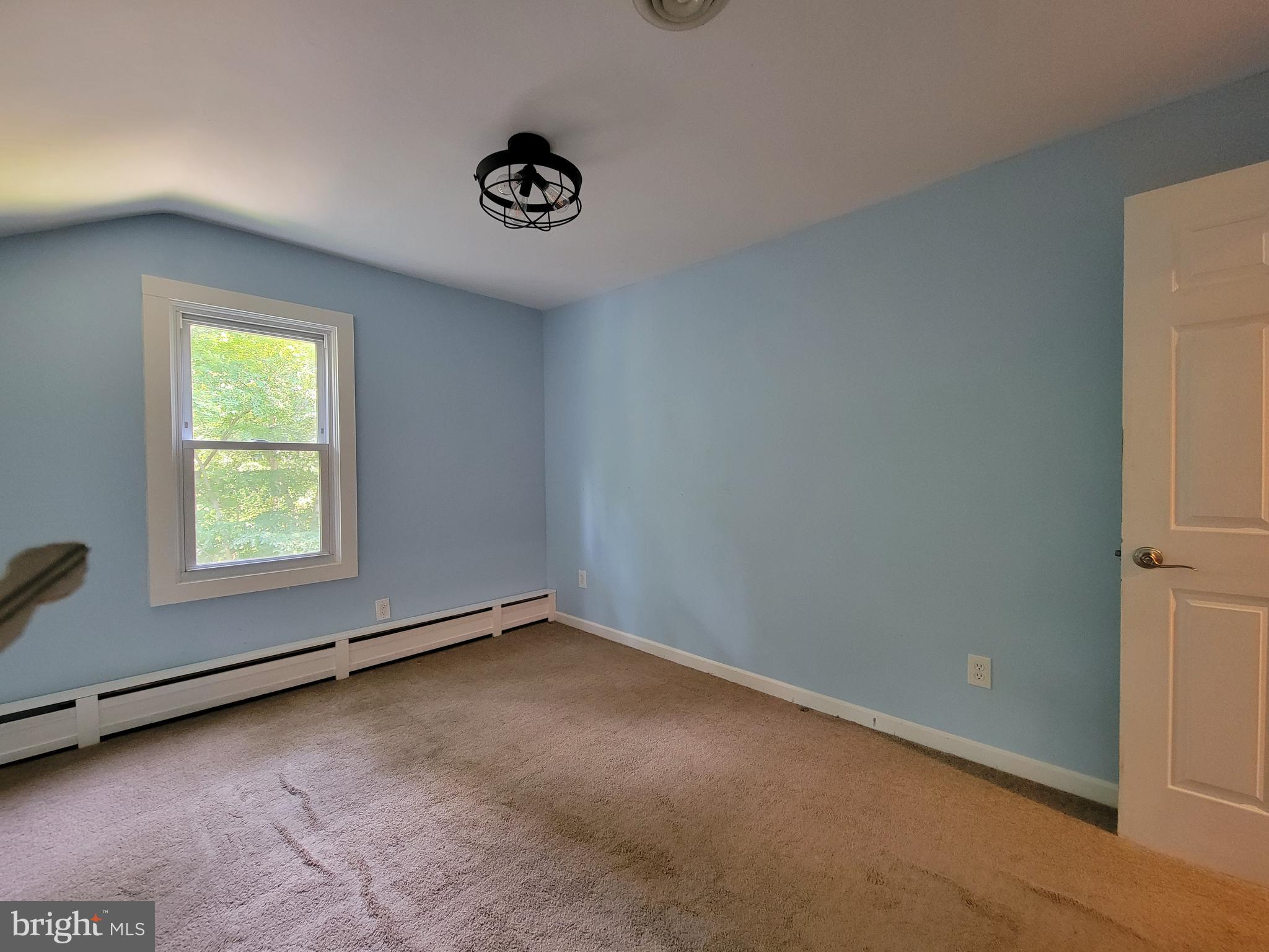 NONDEVELOPE - Residential