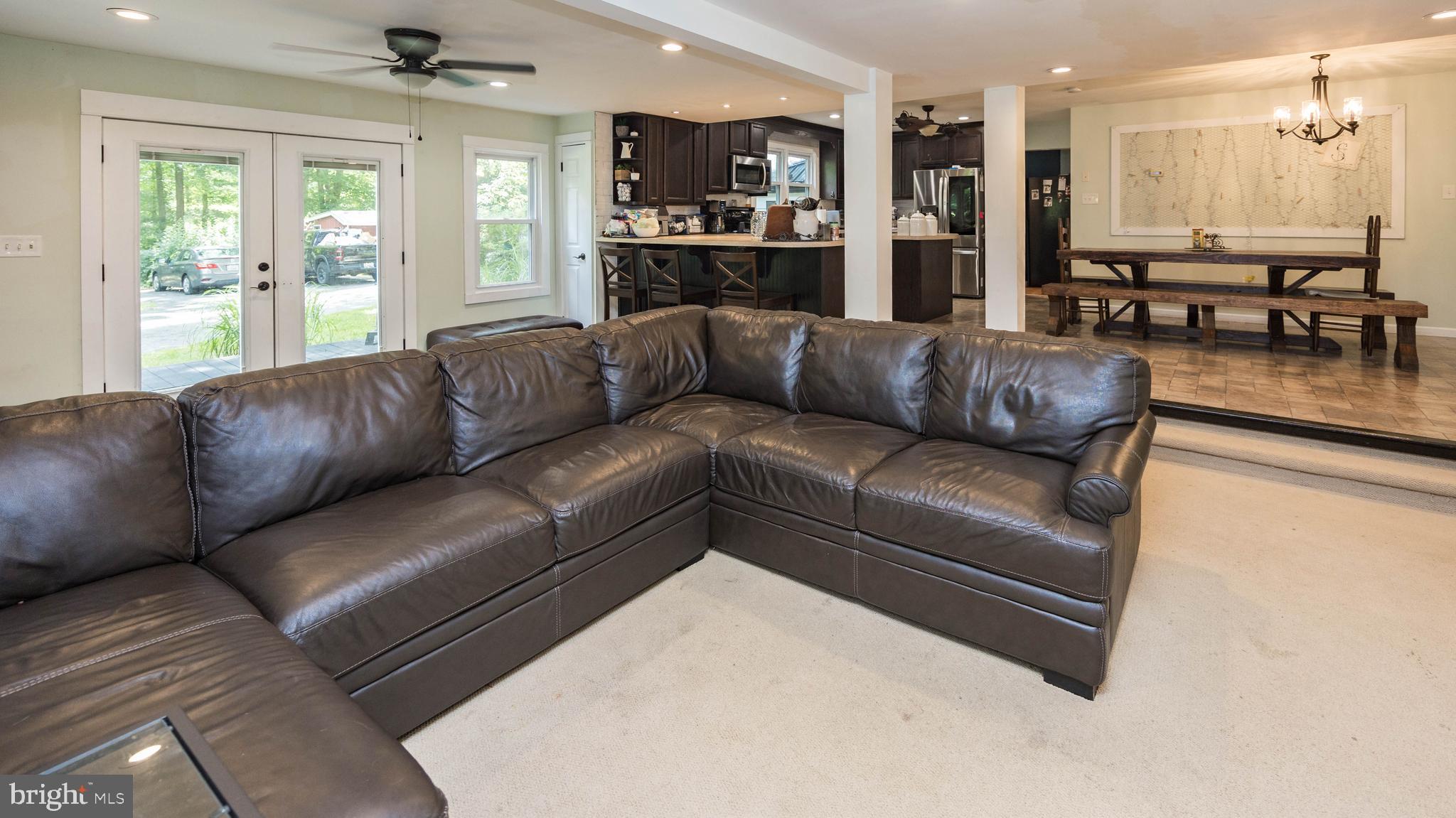 NONDEVELOPE - Residential