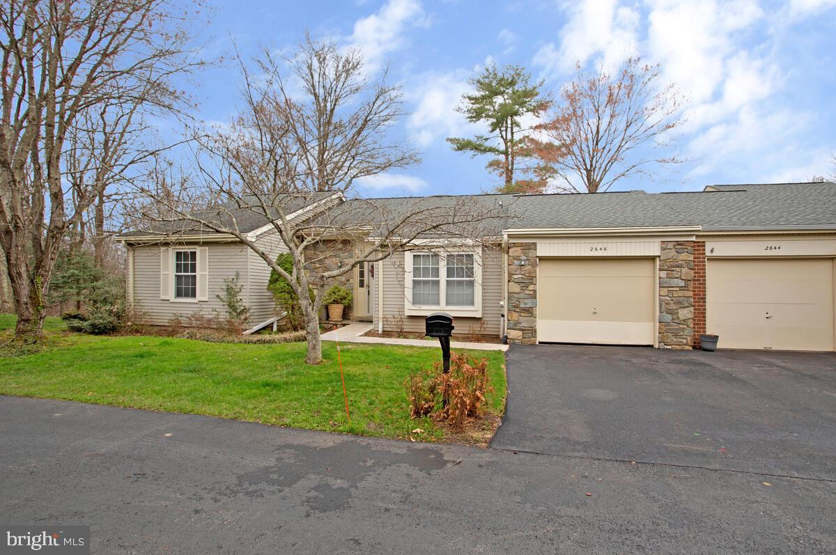 2646 QUIET WATER COVE