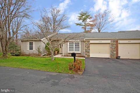 Tiny photo for 2646 Quiet Water Cove, ANNAPOLIS, MD 21401 (MLS # MDAA2139960)