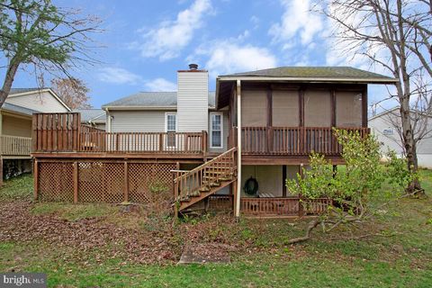 Tiny photo for 2646 Quiet Water Cove, ANNAPOLIS, MD 21401 (MLS # MDAA2139960)