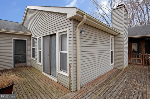 Tiny photo for 2646 Quiet Water Cove, ANNAPOLIS, MD 21401 (MLS # MDAA2139960)