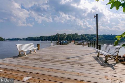 Tiny photo for 2646 Quiet Water Cove, ANNAPOLIS, MD 21401 (MLS # MDAA2139960)