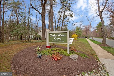 Tiny photo for 2646 Quiet Water Cove, ANNAPOLIS, MD 21401 (MLS # MDAA2139960)