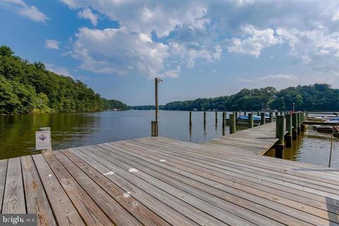 Tiny photo for 2646 Quiet Water Cove, ANNAPOLIS, MD 21401 (MLS # MDAA2139960)