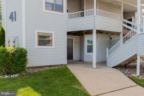 Condo For Sale - 4107 Tracy Court<br/> Camden County, VOORHEES, NJ 08043