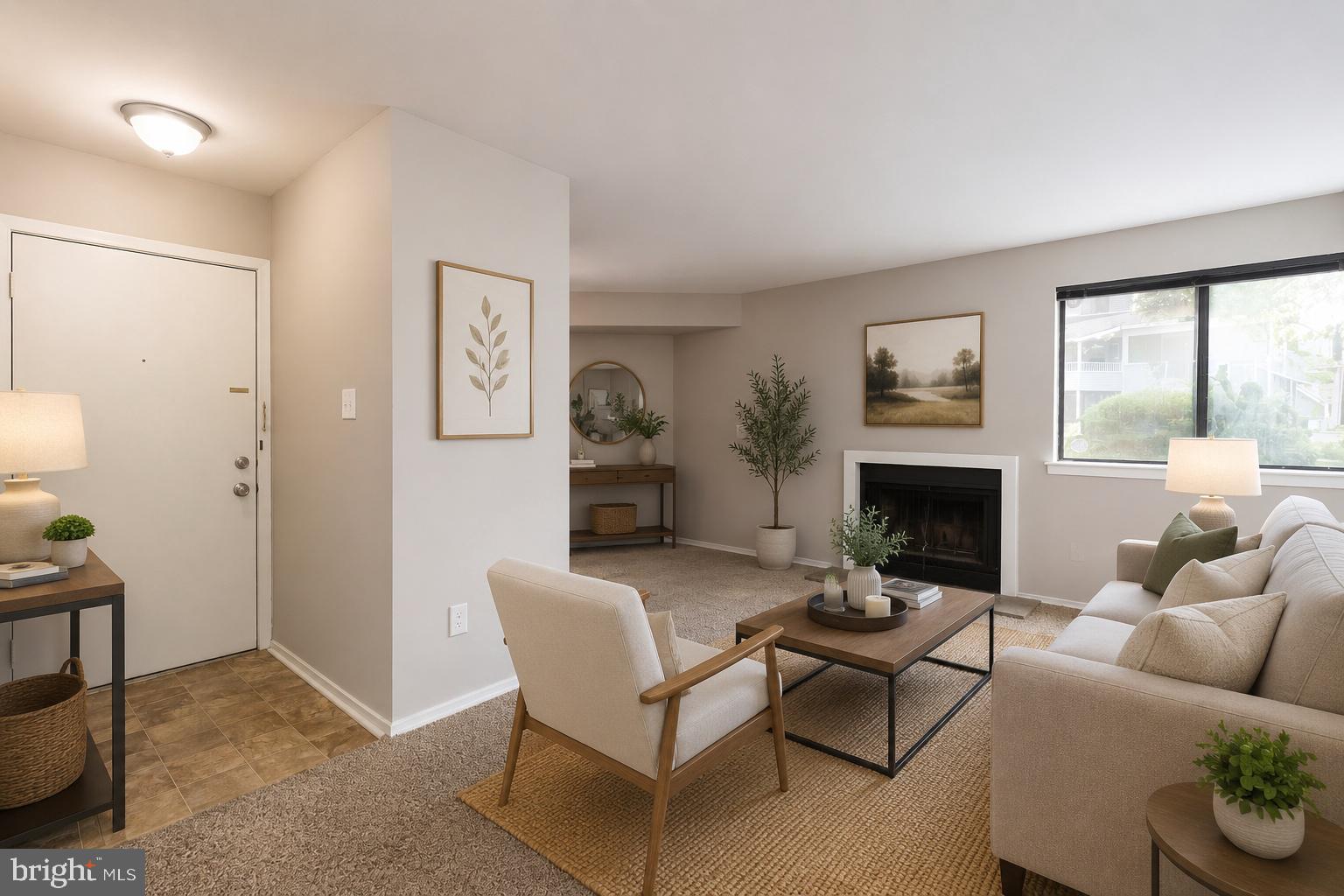 4107 TRACY COURT