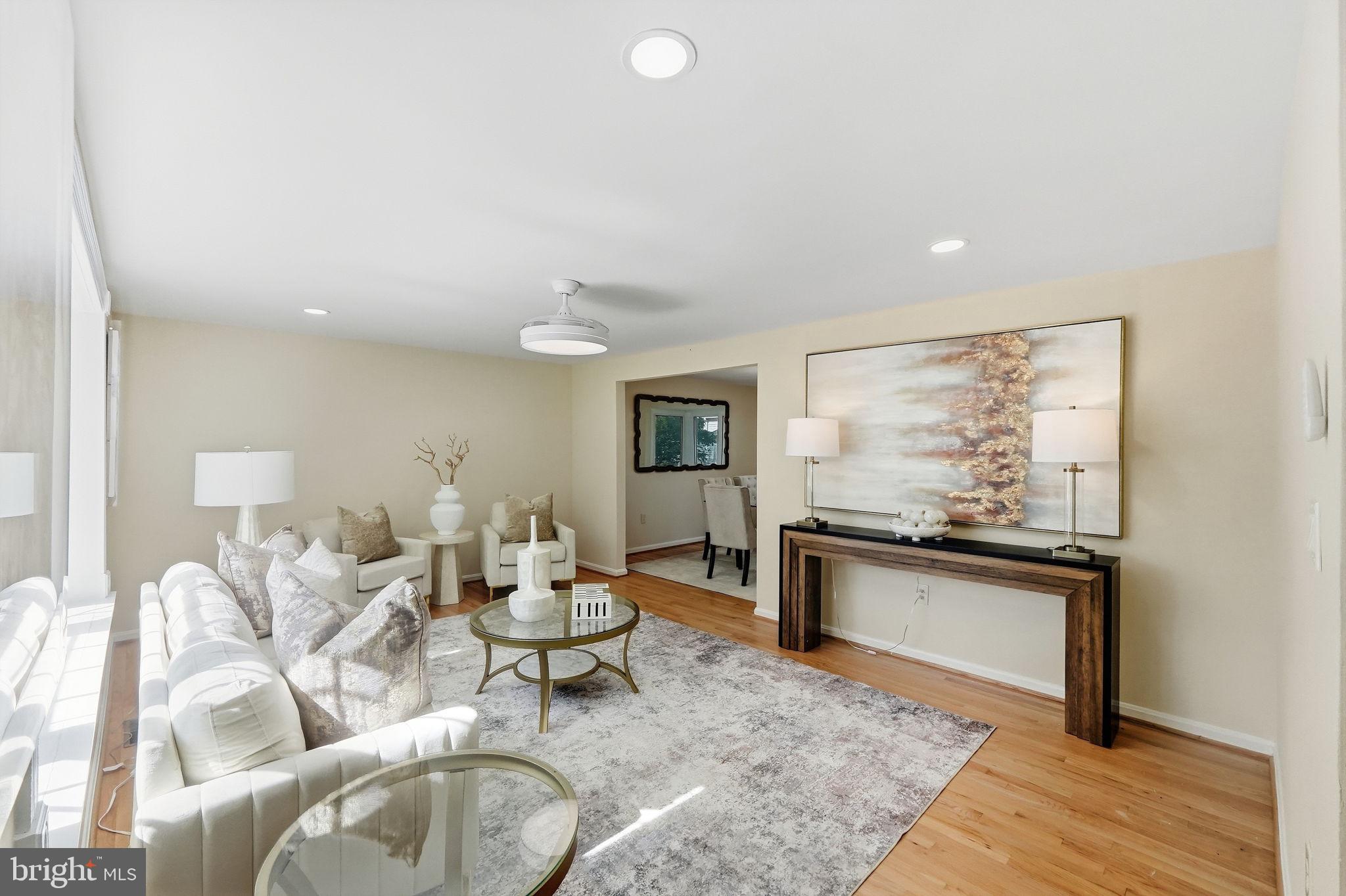 6512 CAPE COURT