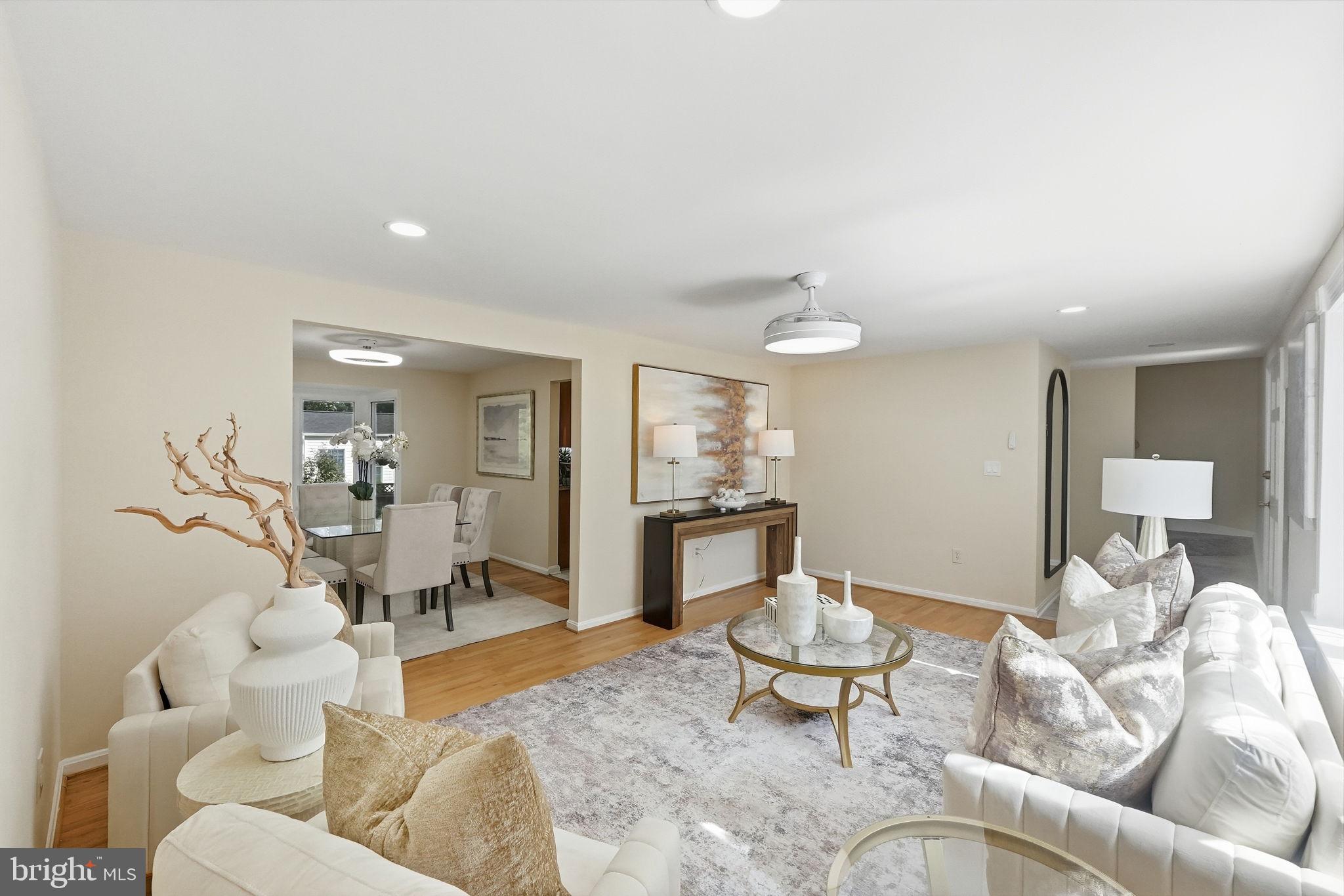 6512 CAPE COURT