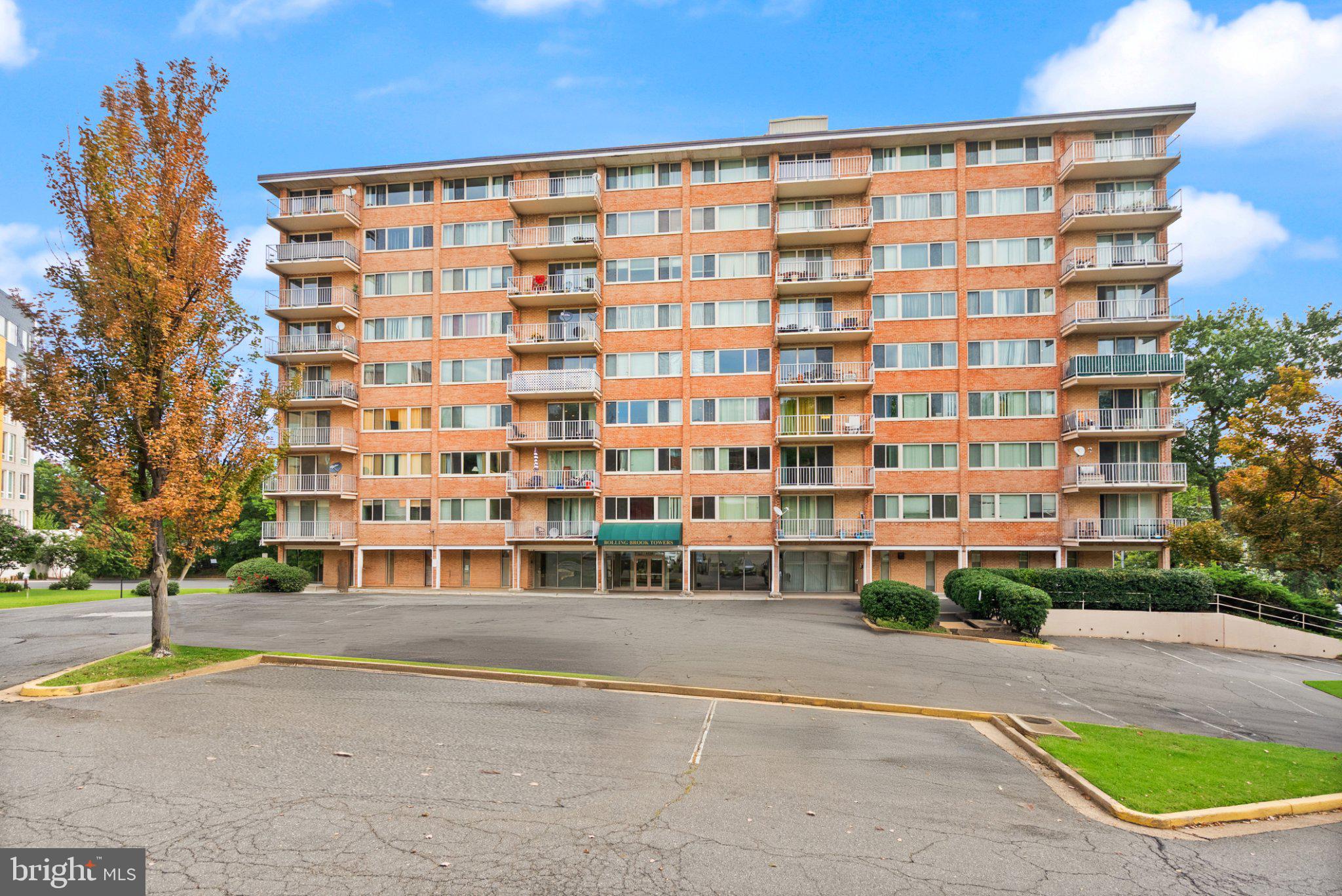 4520 KING STREET 406