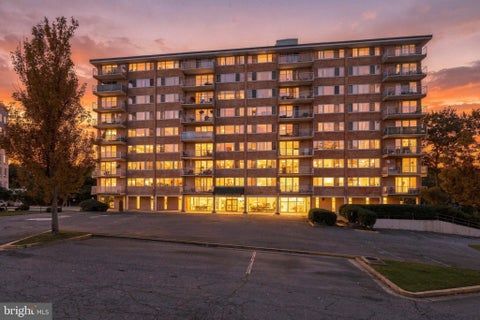 Condo For Rent - 4520 King Street #406<br/> Alexandria City County, ALEXANDRIA, VA 22302