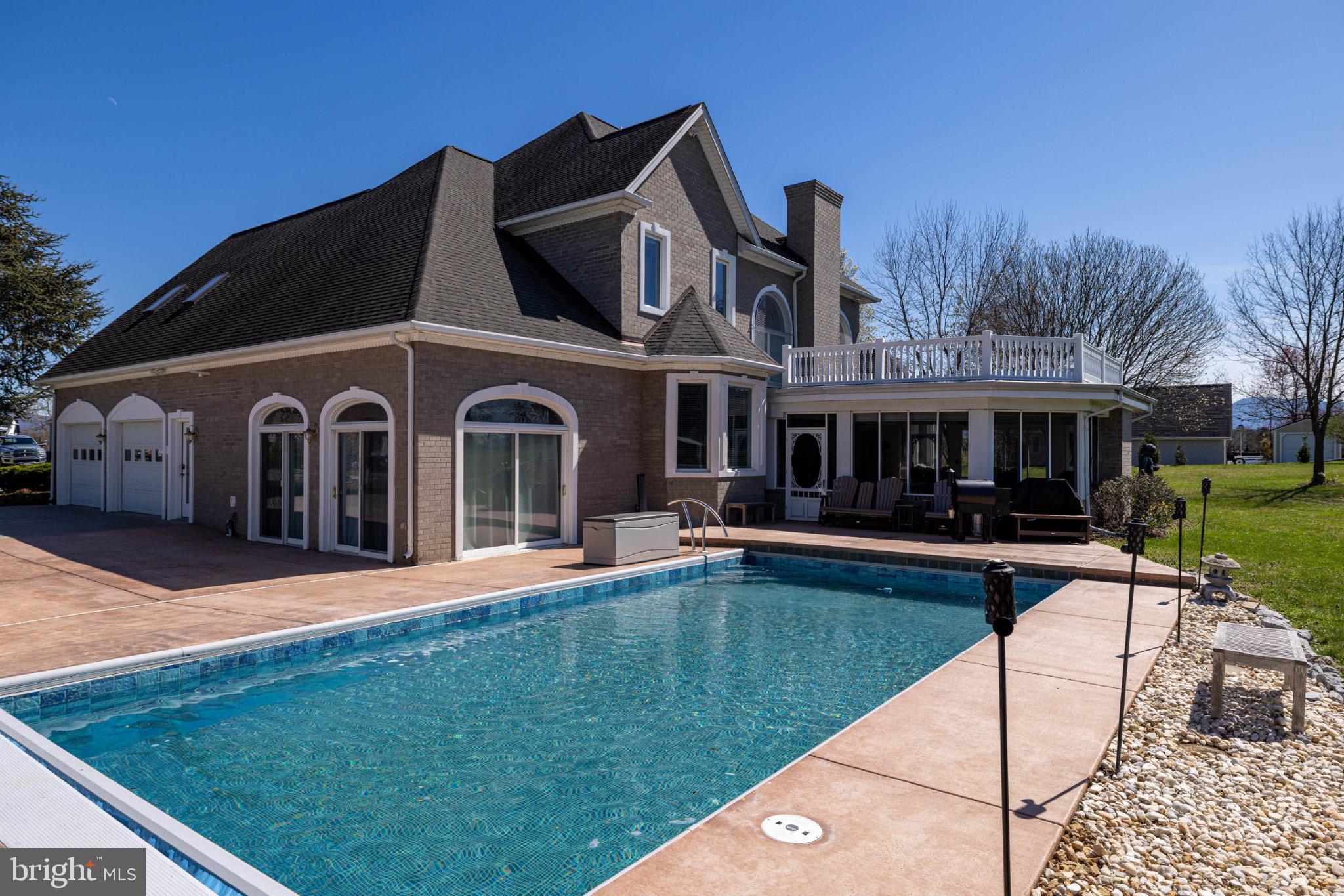 OH SHENANDOAH - Residential