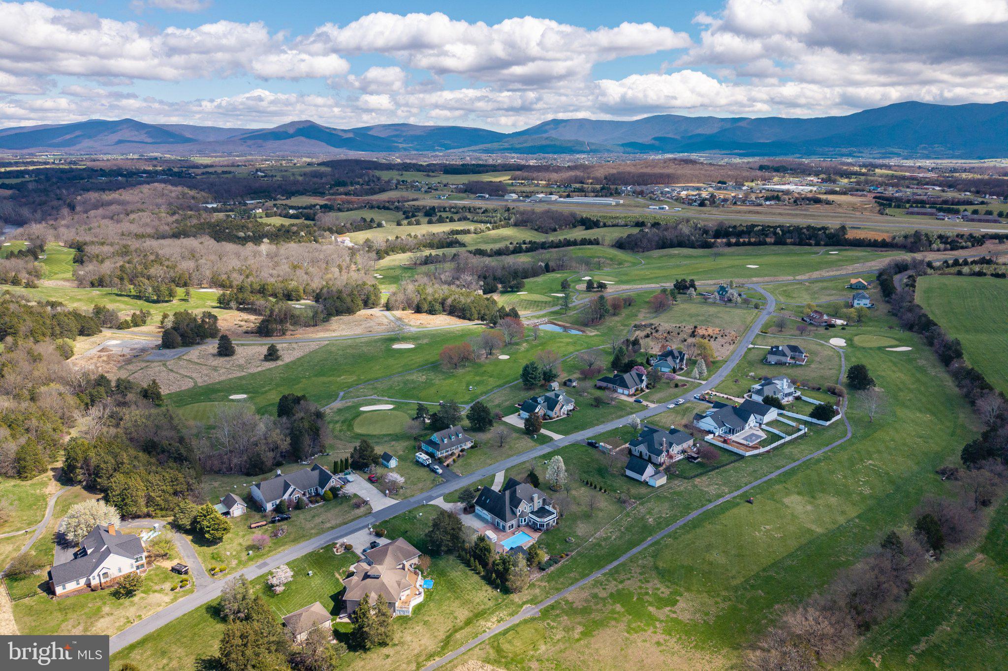 OH SHENANDOAH - Residential