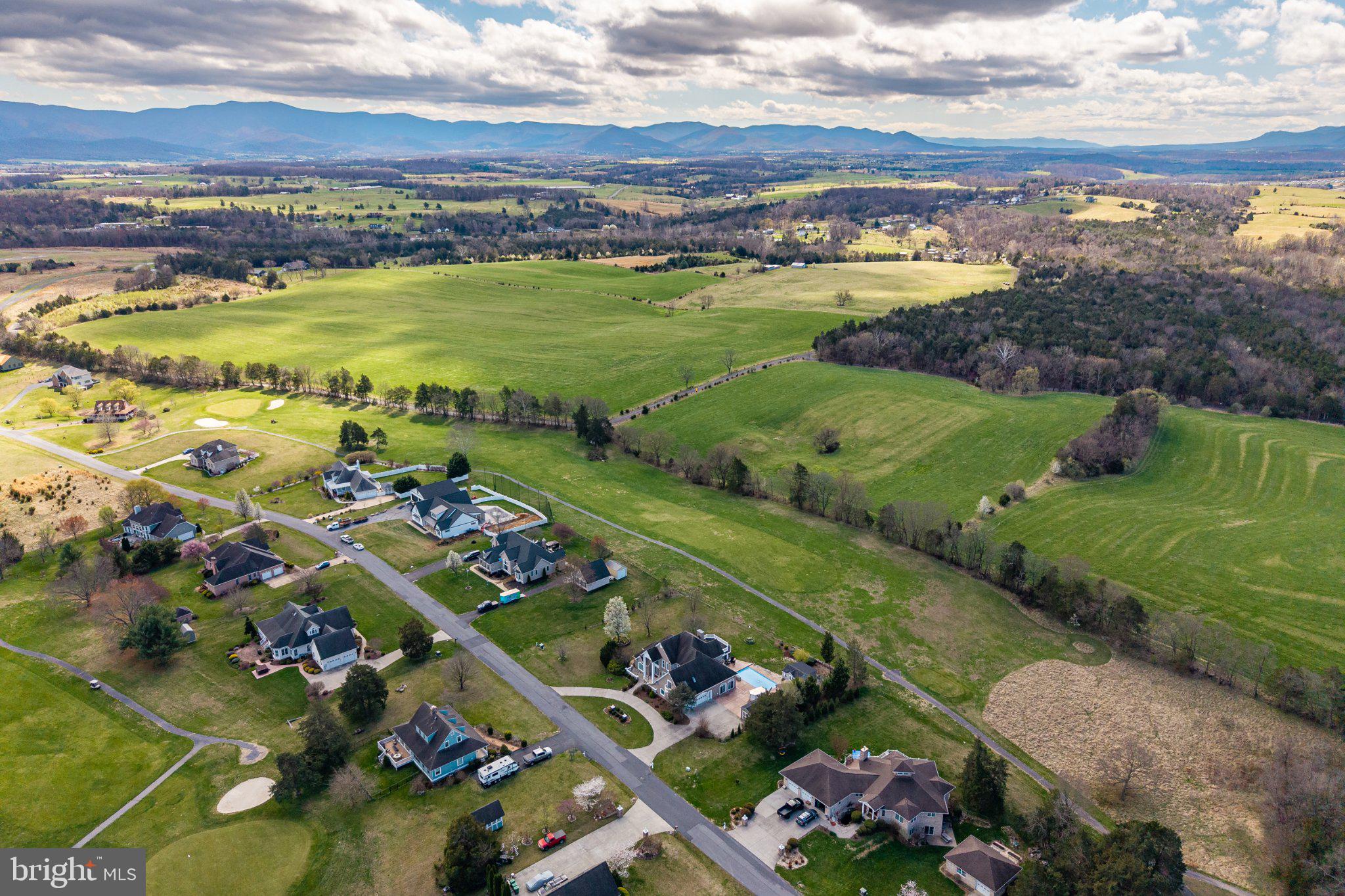 OH SHENANDOAH - Residential